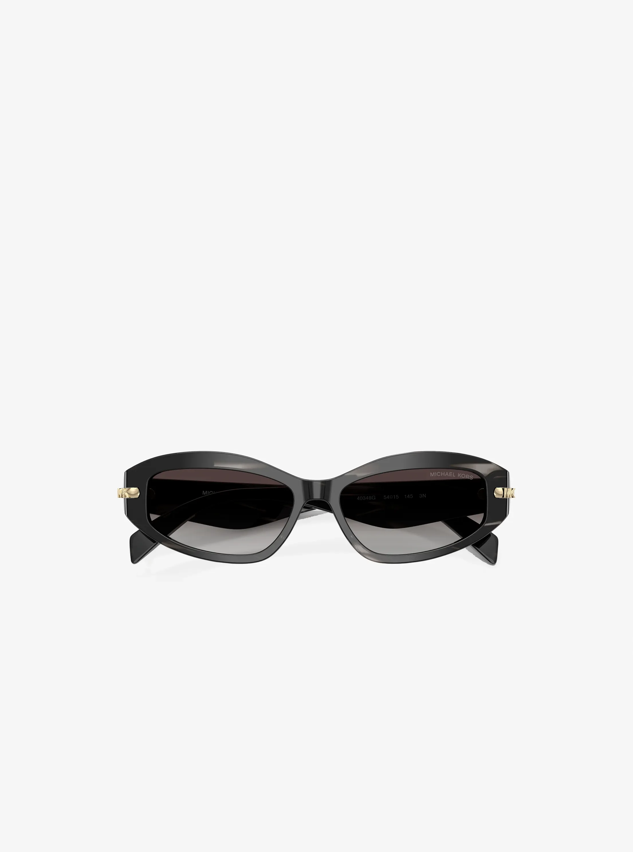 Женские солнцезащитные очки Michael Kors Wilmington Sunglasses — фото 5