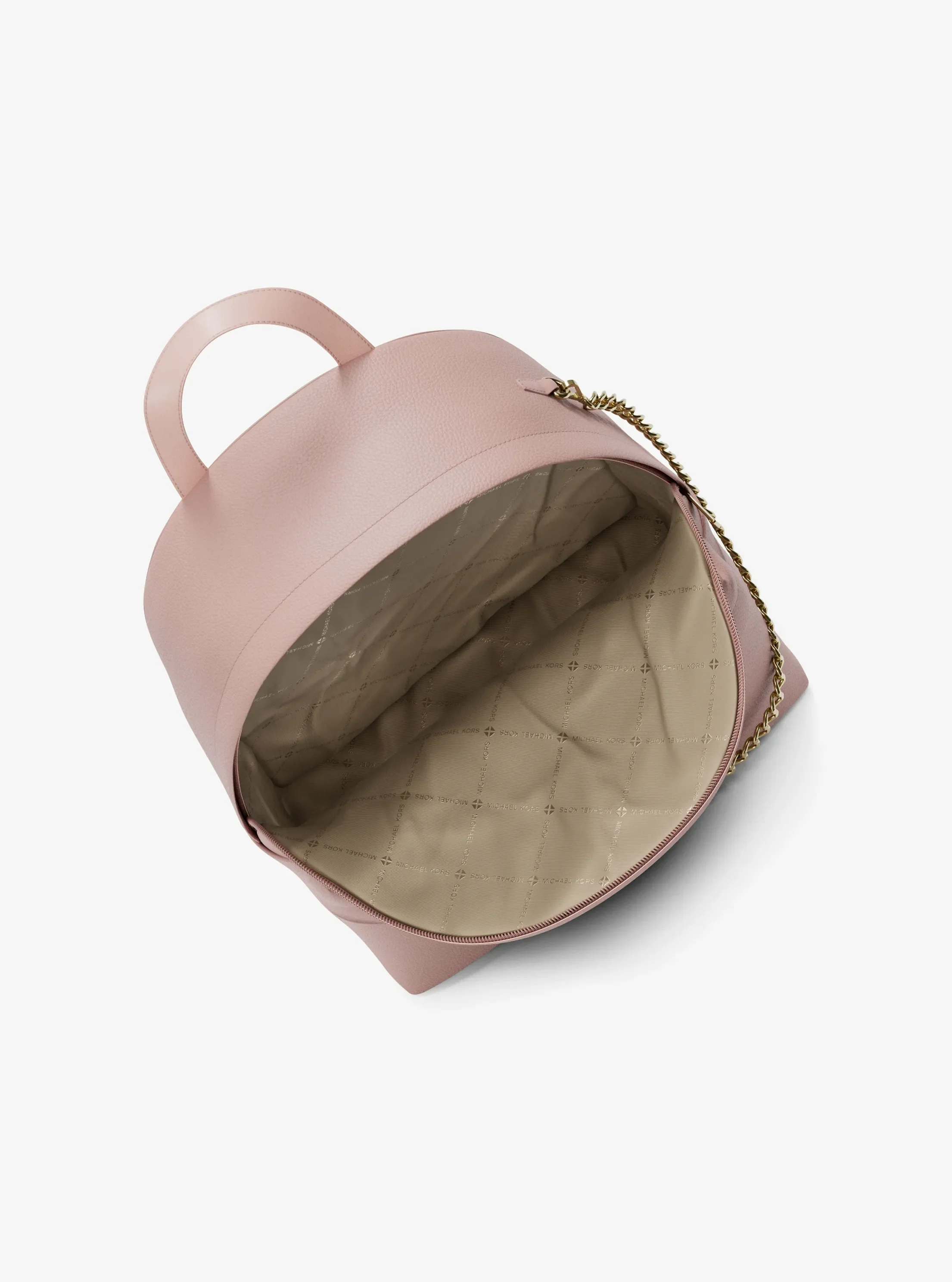 Michael Kors Slater Medium Backpack — фото 2
