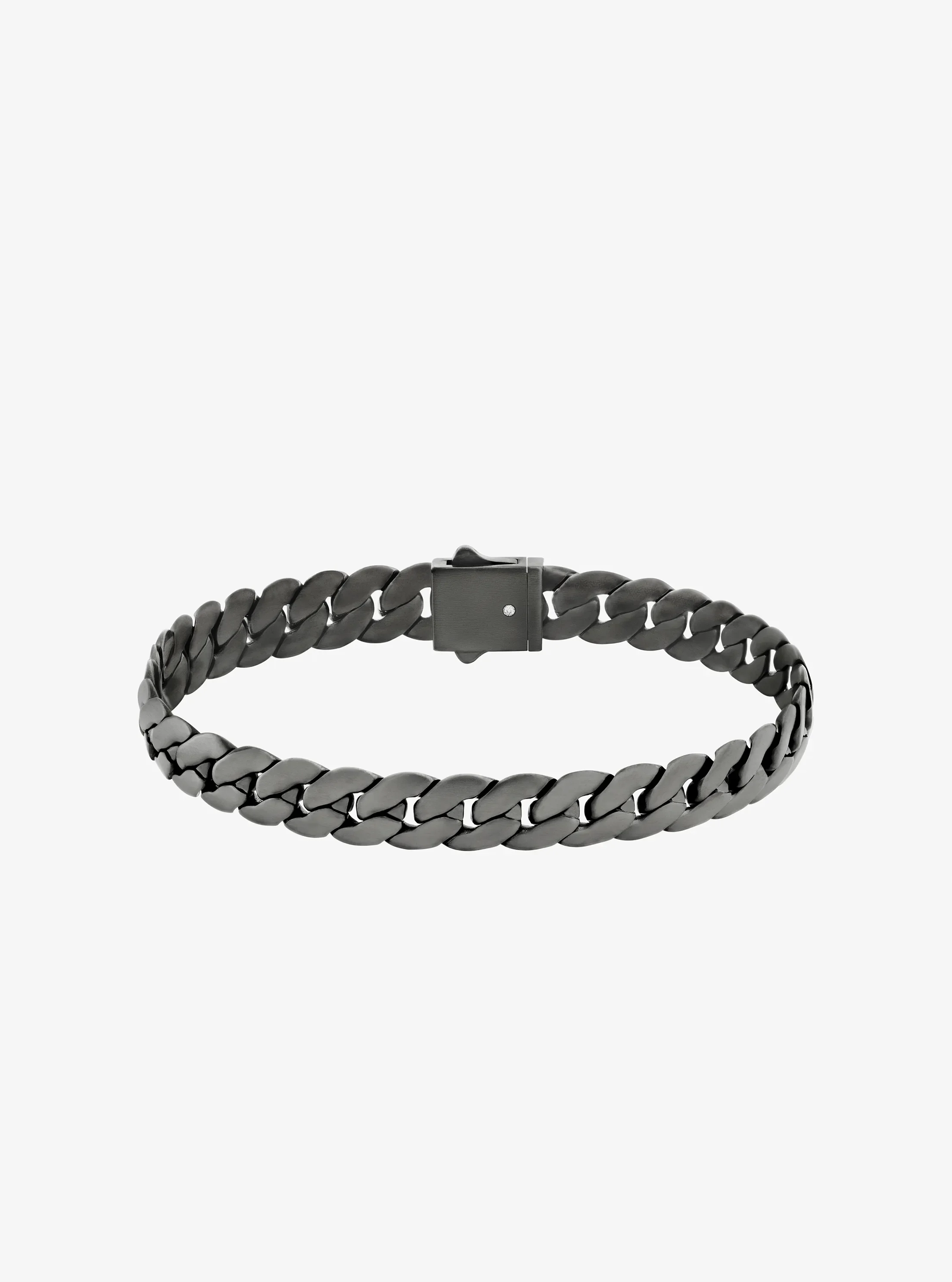 Женские топы Michael Kors Stainless Steel Bracelet — фото 2