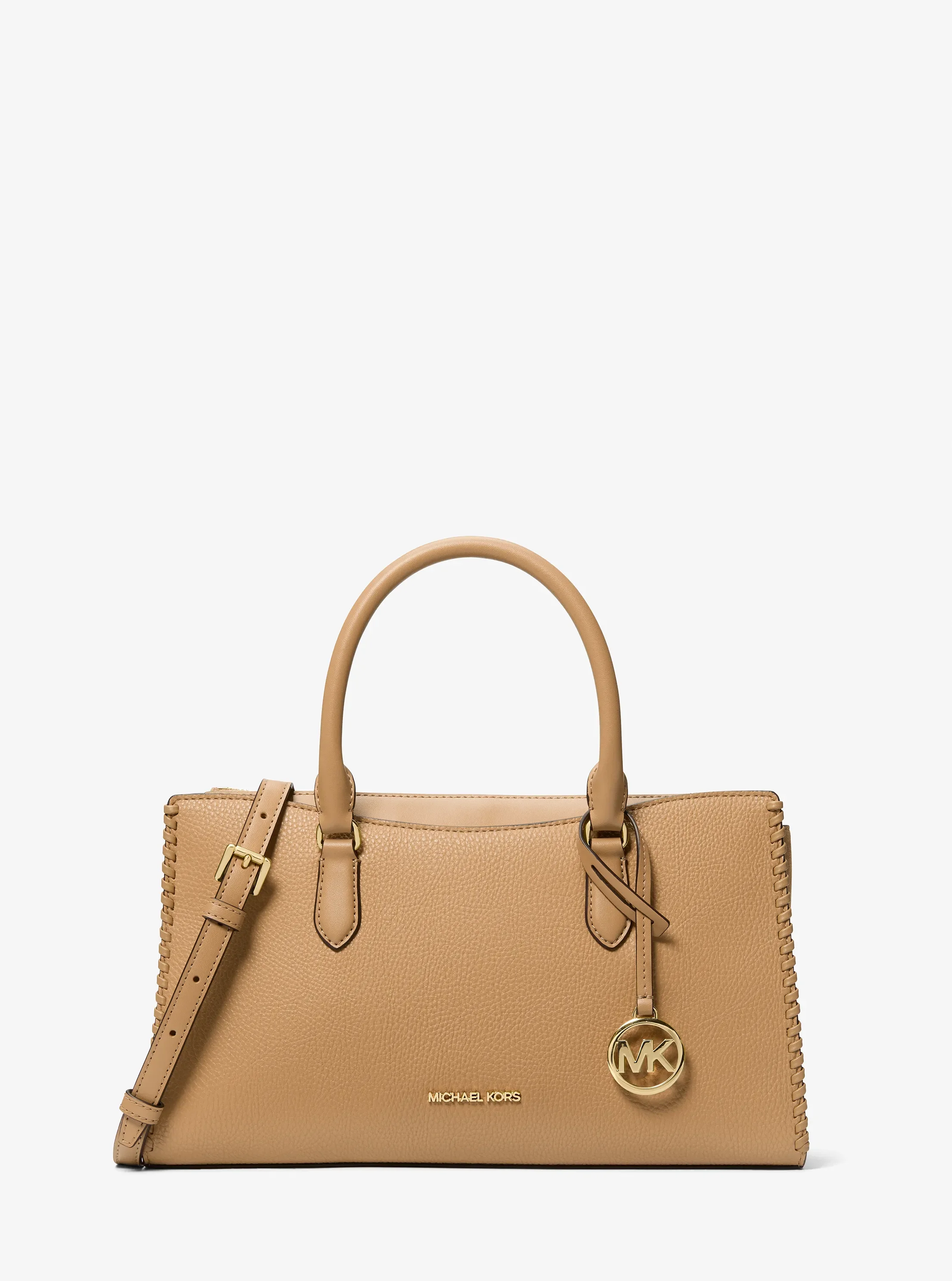 Сумки Michael Kors Arden Medium Satchel