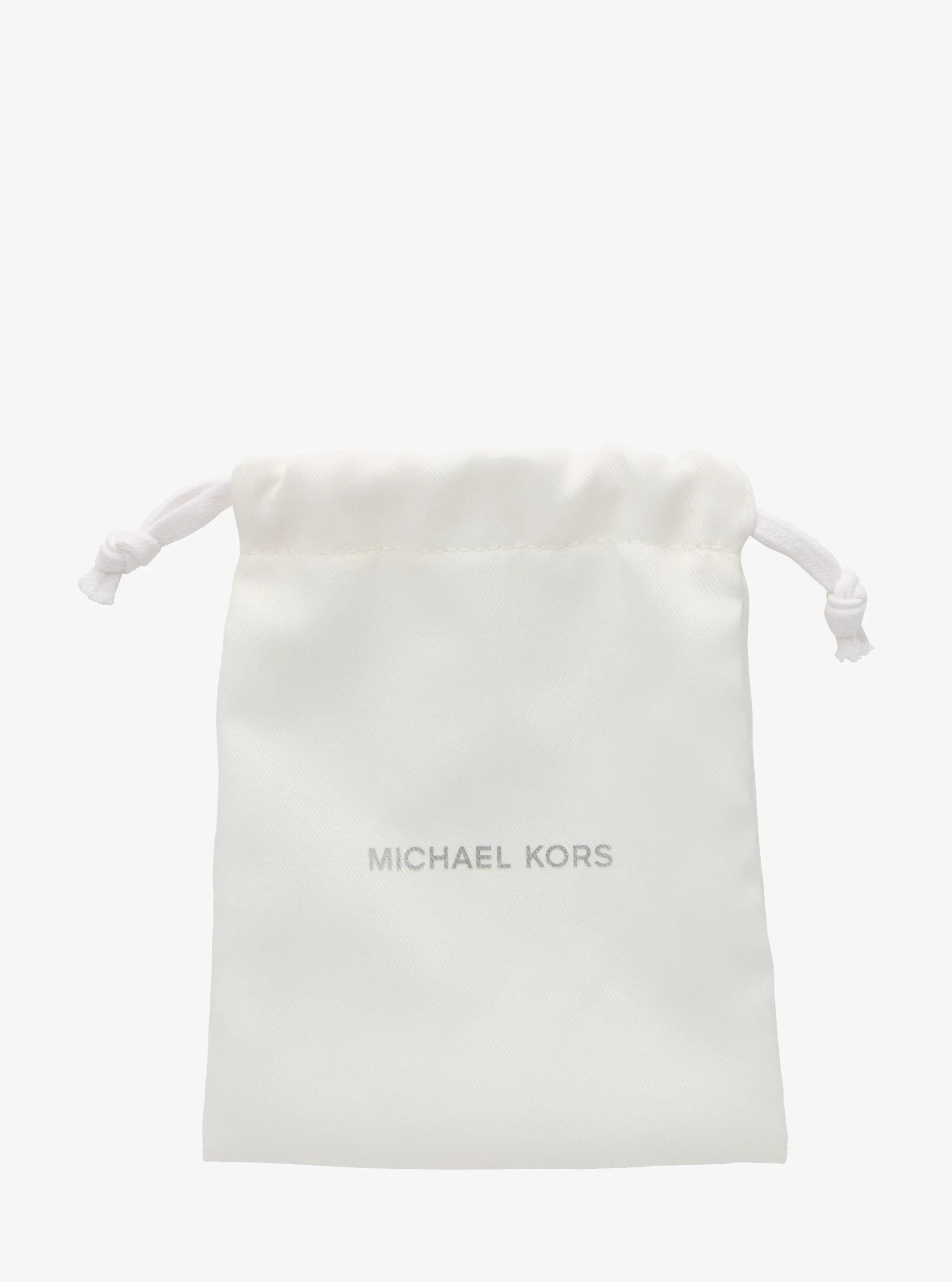 Браслет Michael Kors Pavé Lock, цвет: Золотой — фото 3