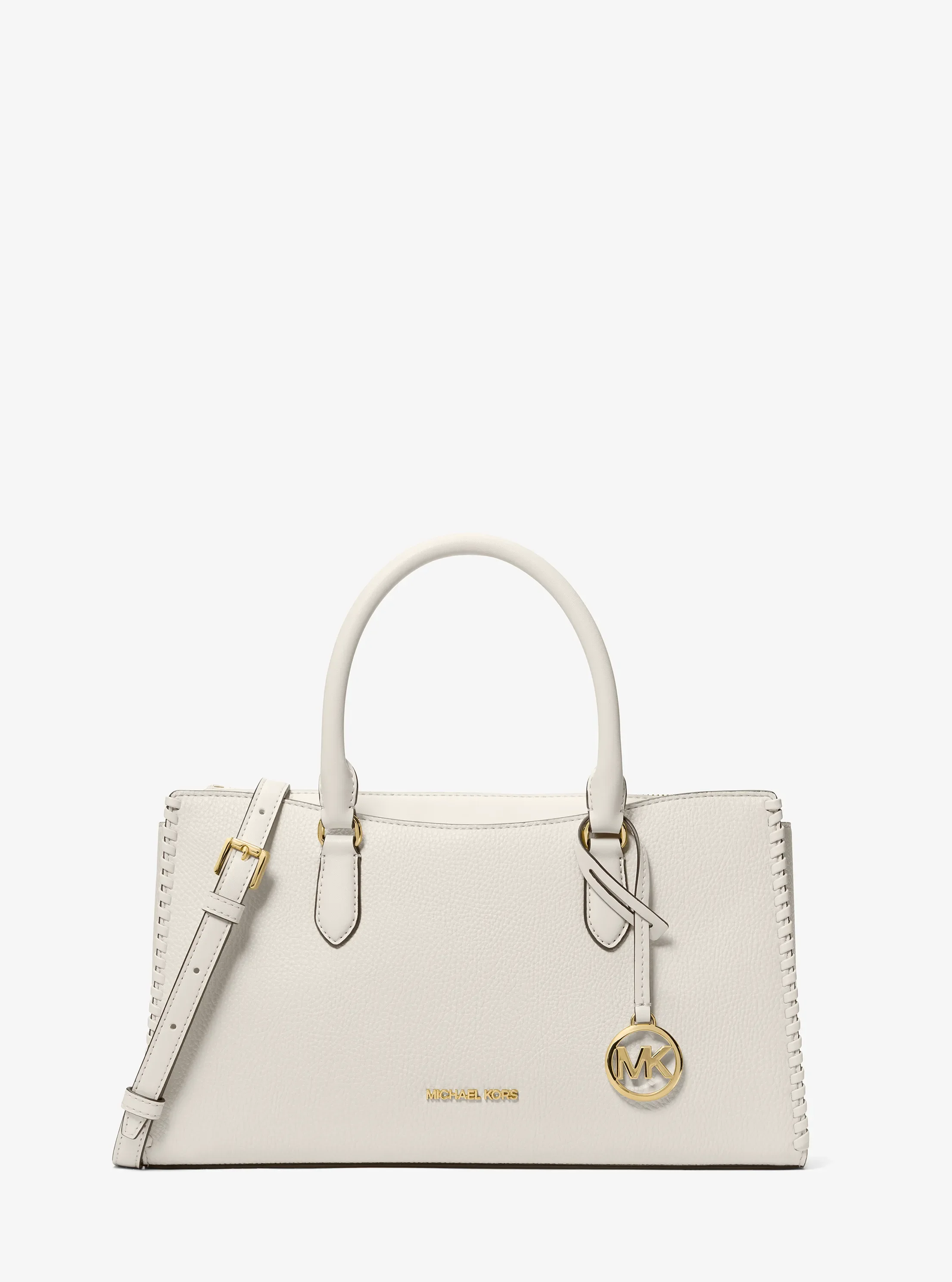 Сумки Michael Kors Arden Medium Satchel