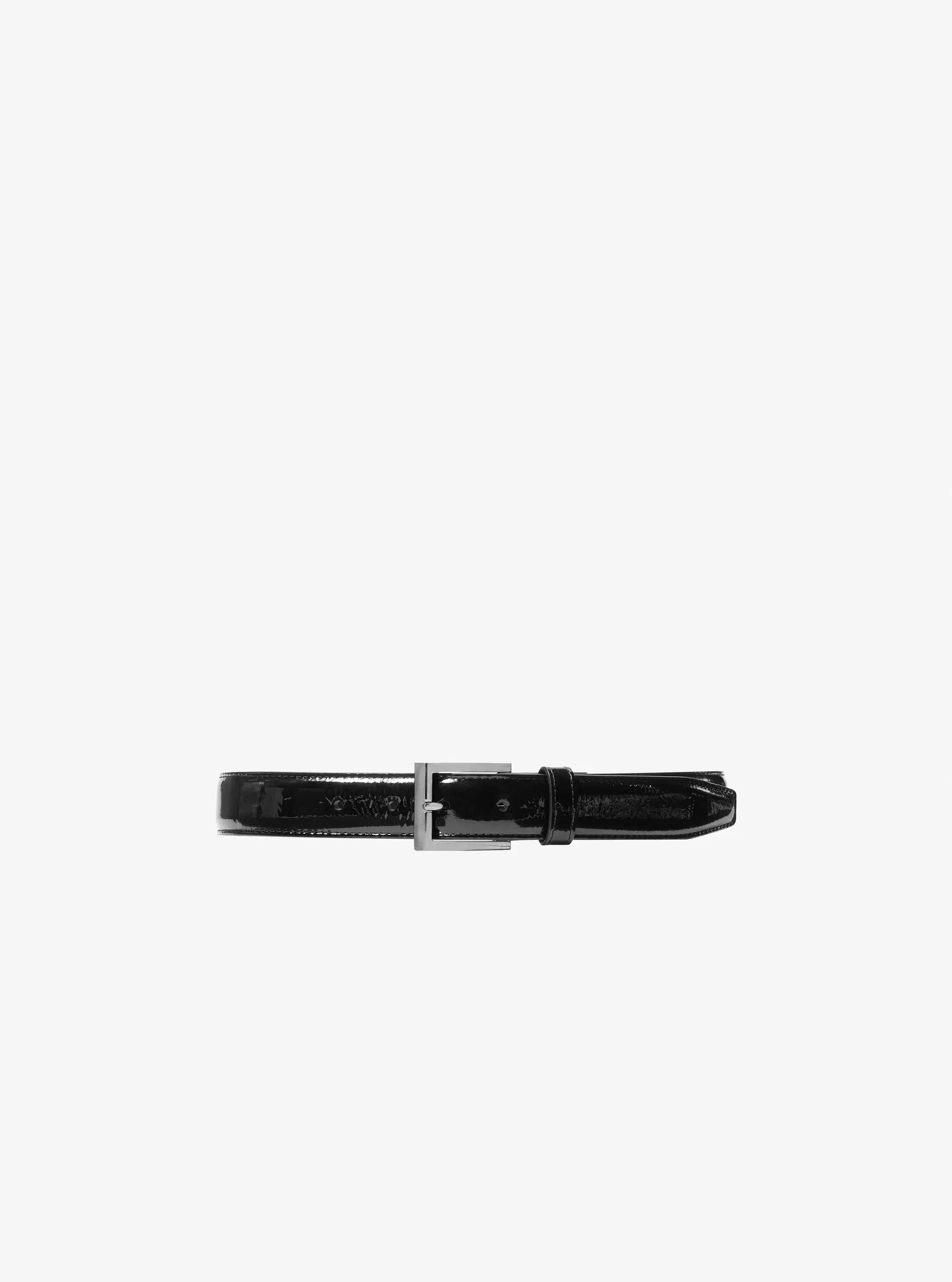 Женские ремни Michael Kors Catarina Leather Belt