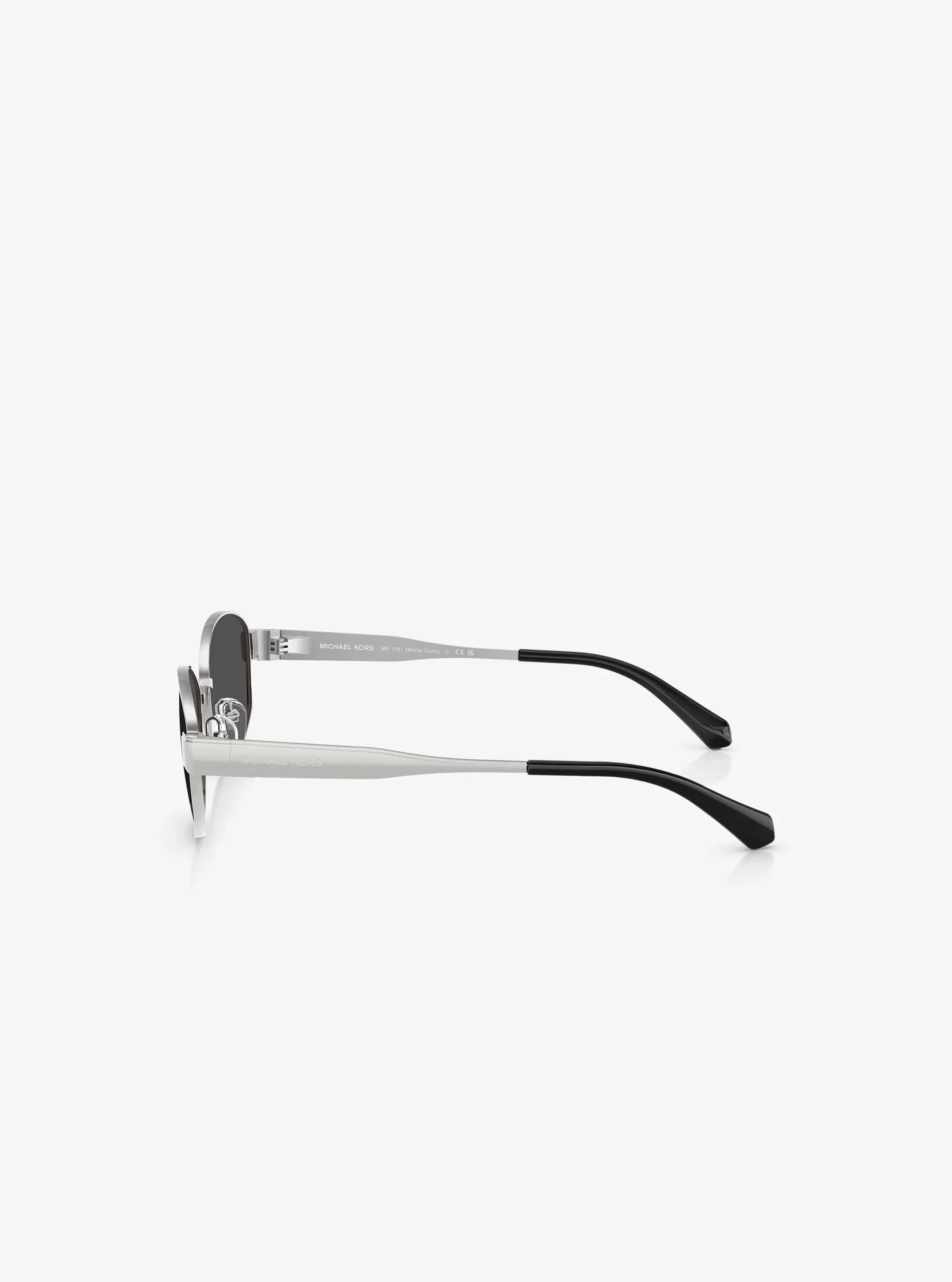 Женские солнцезащитные очки Michael Kors Monte Carlo Sunglasses — фото 3