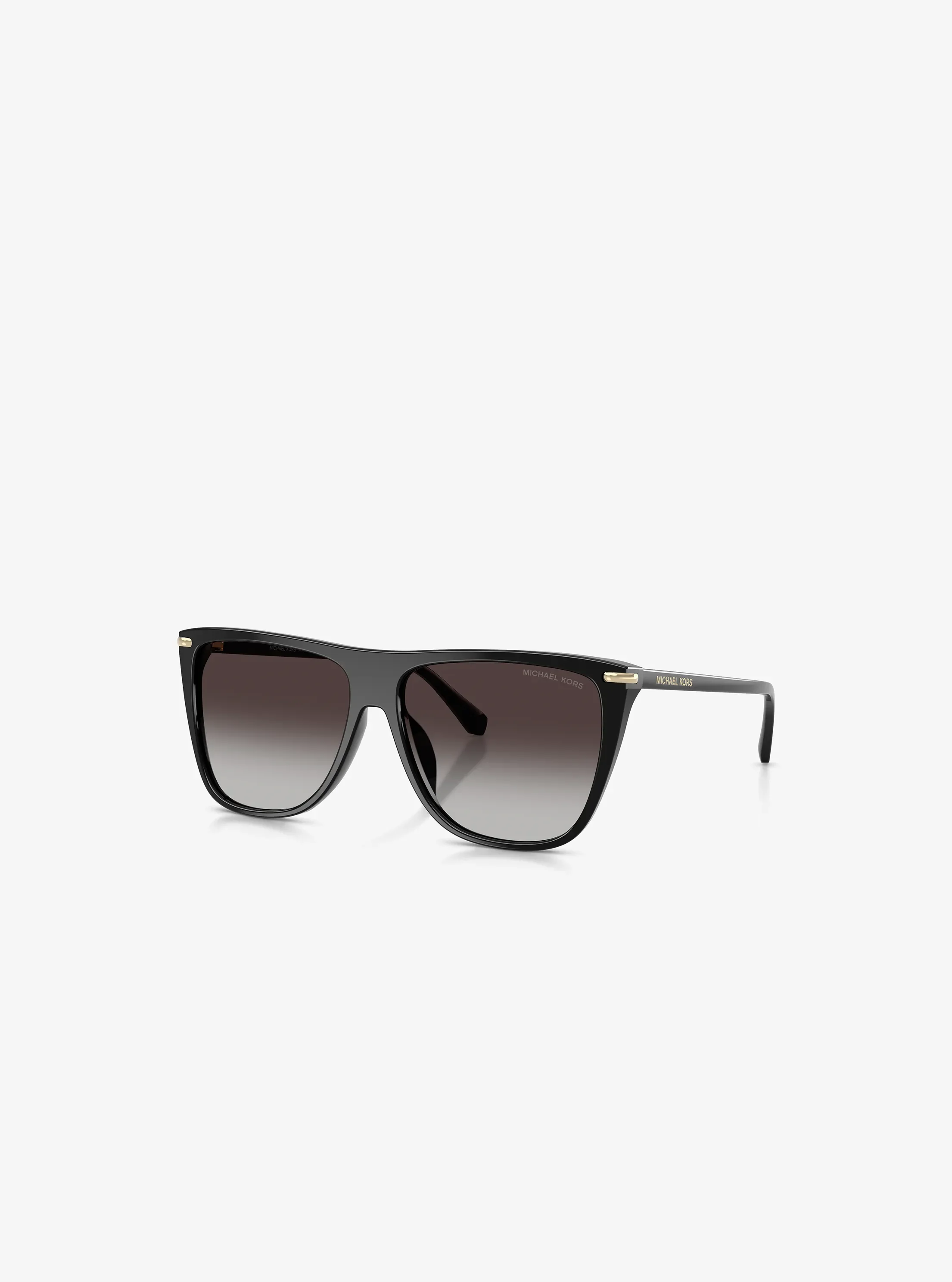 Женские солнцезащитные очки Michael Kors Mumbai Sunglasses — фото 2