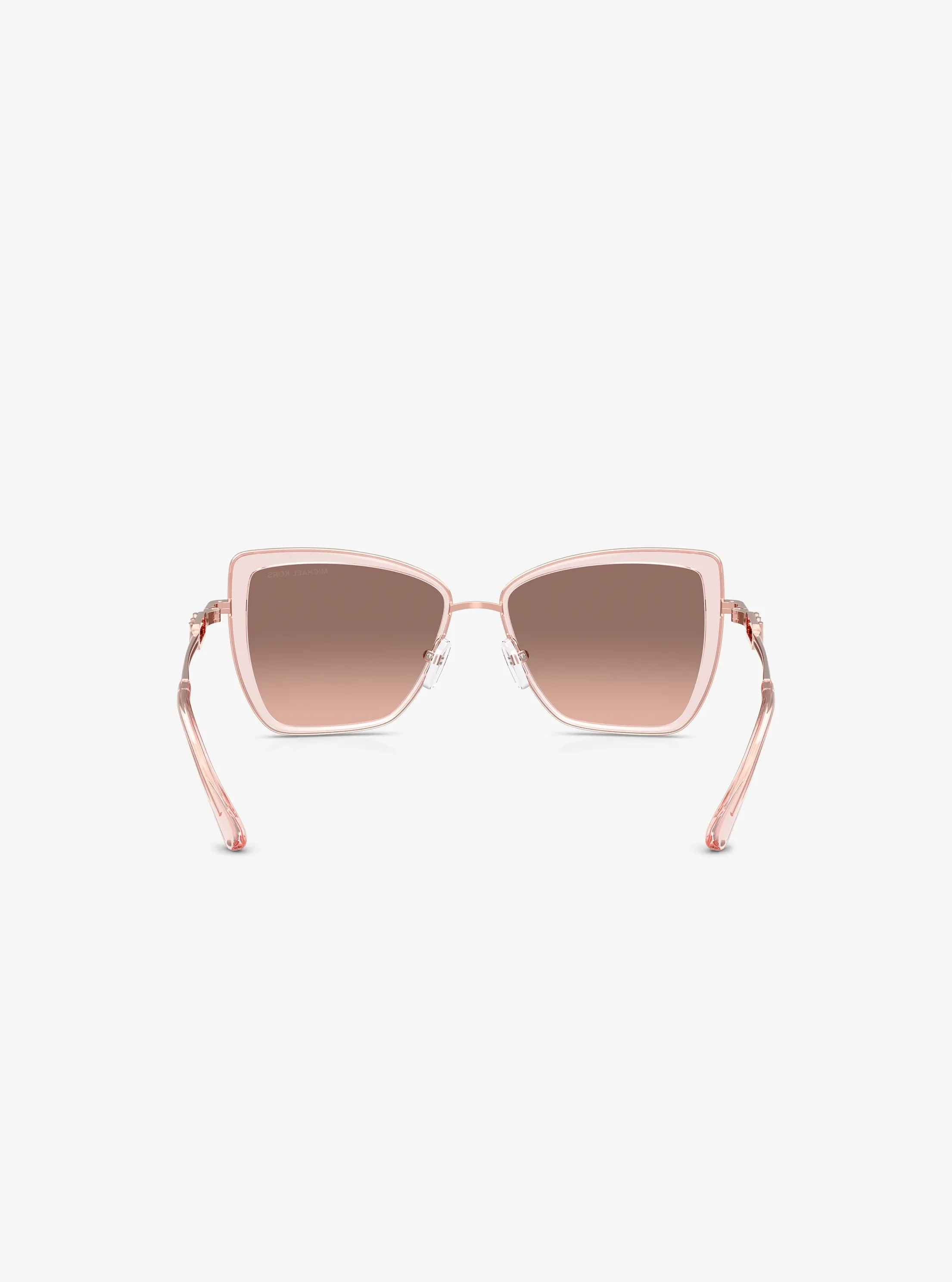 Женские солнцезащитные очки Michael Kors Sea Island Sunglasses — фото 4