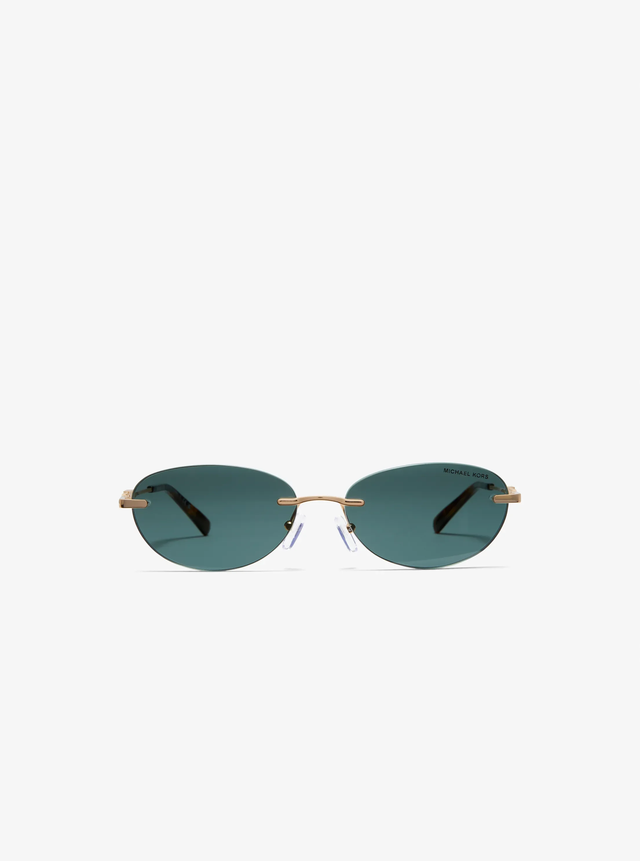 Женские солнцезащитные очки Michael Kors Manchester Sunglasses