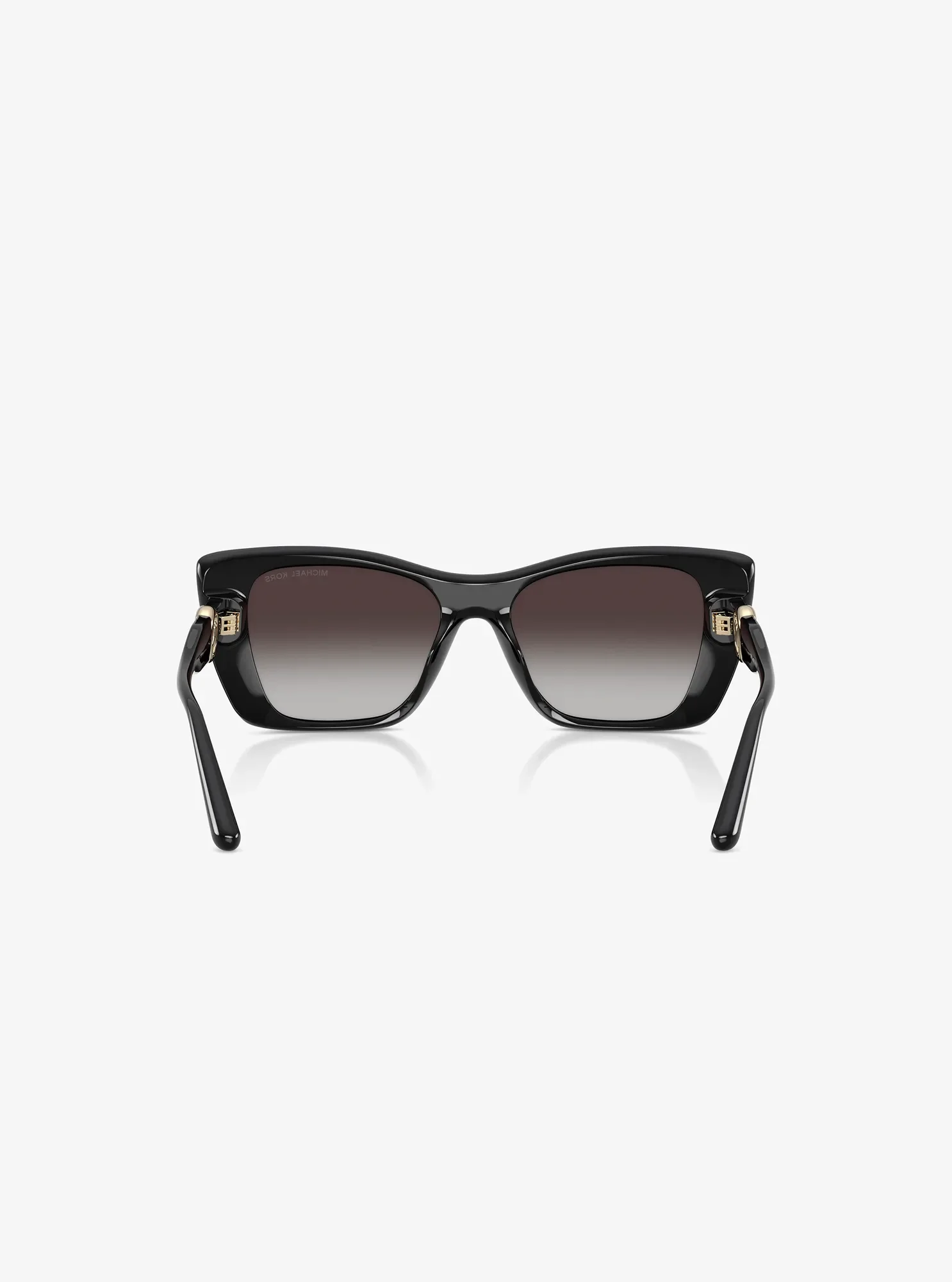 Женские солнцезащитные очки Michael Kors Tokyo Sunglasses — фото 4