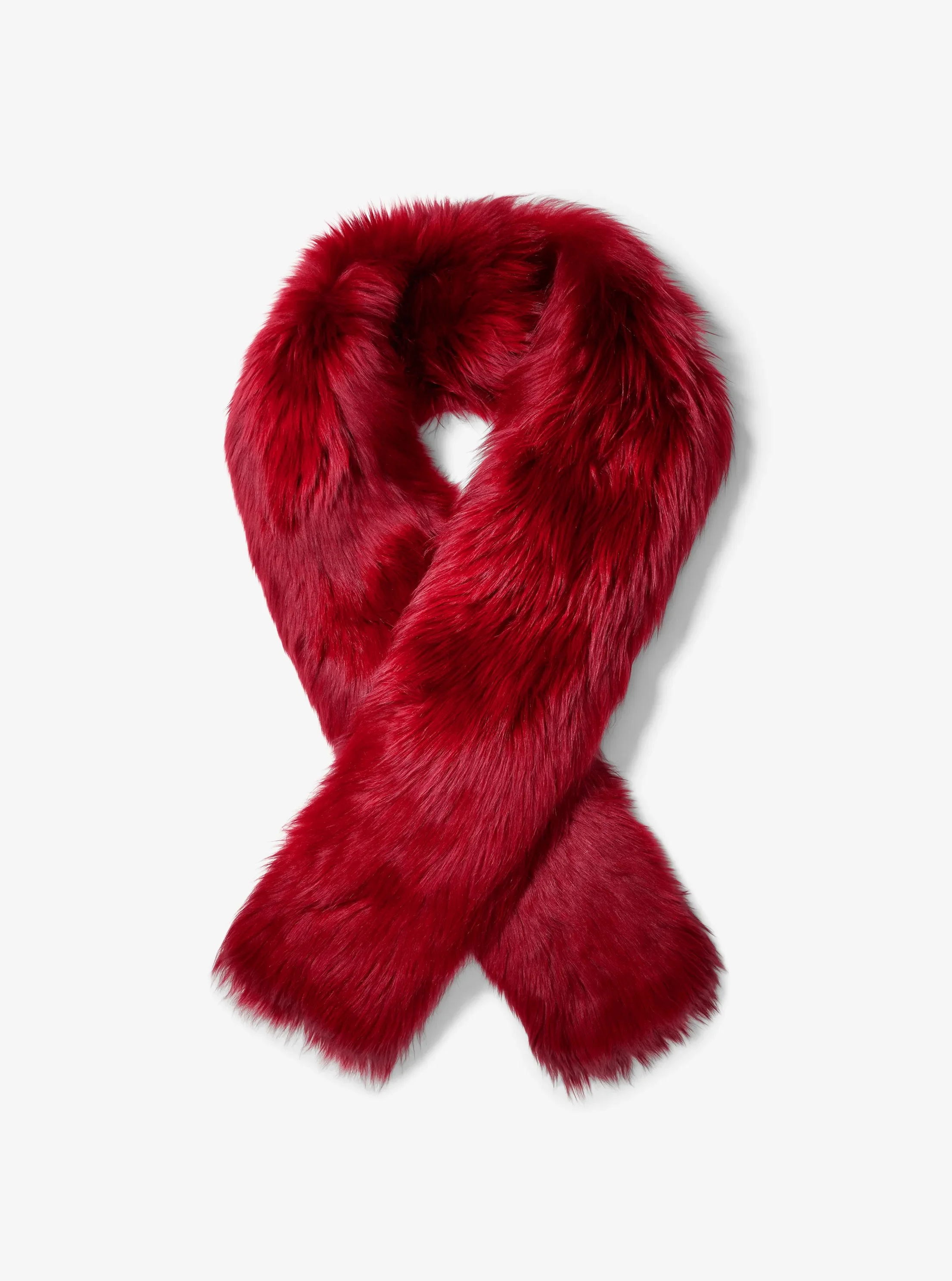Женские сумки Michael Kors Shearling Stole