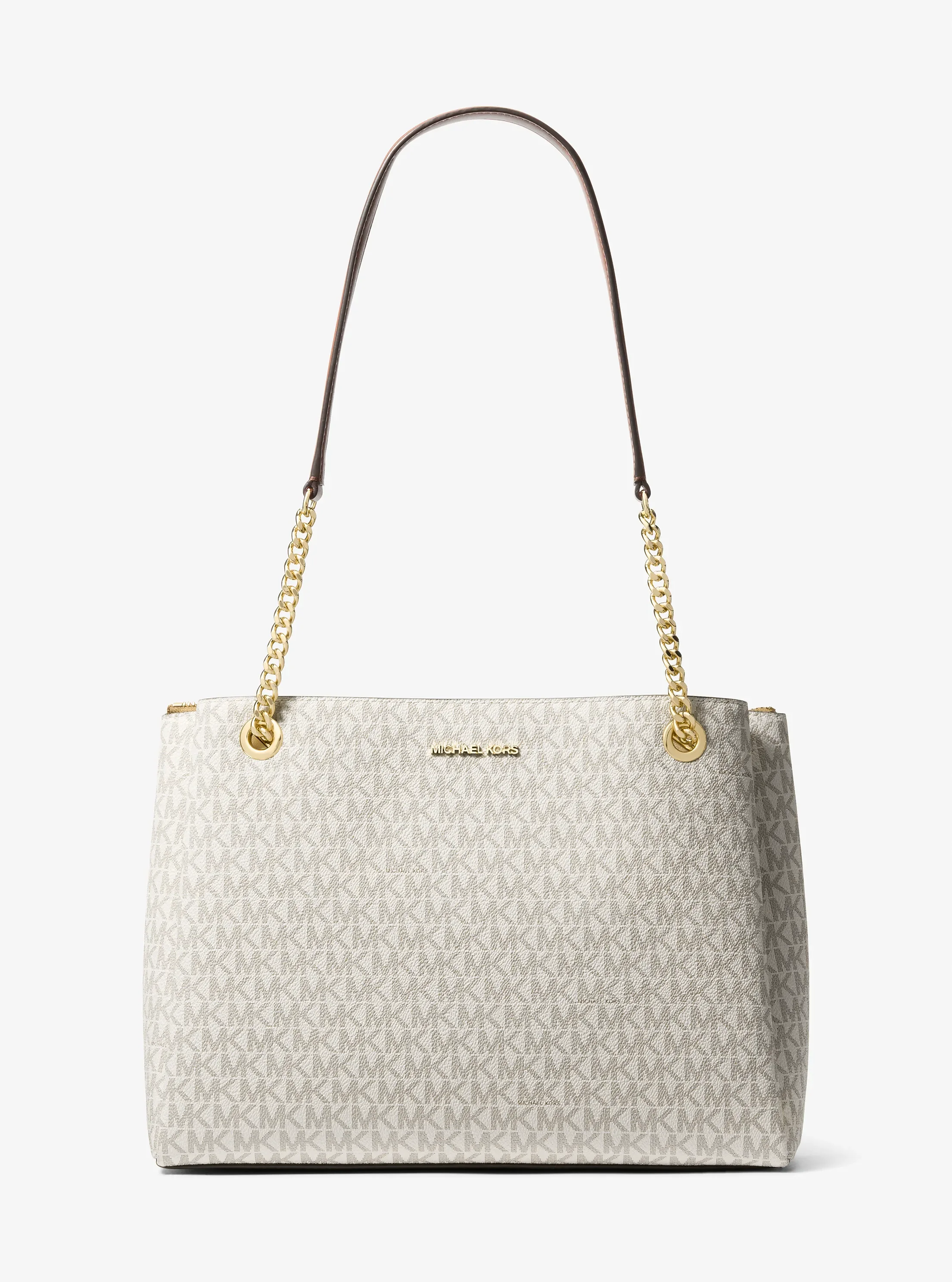 Сумки Michael Kors Soho Medium Signature Logo