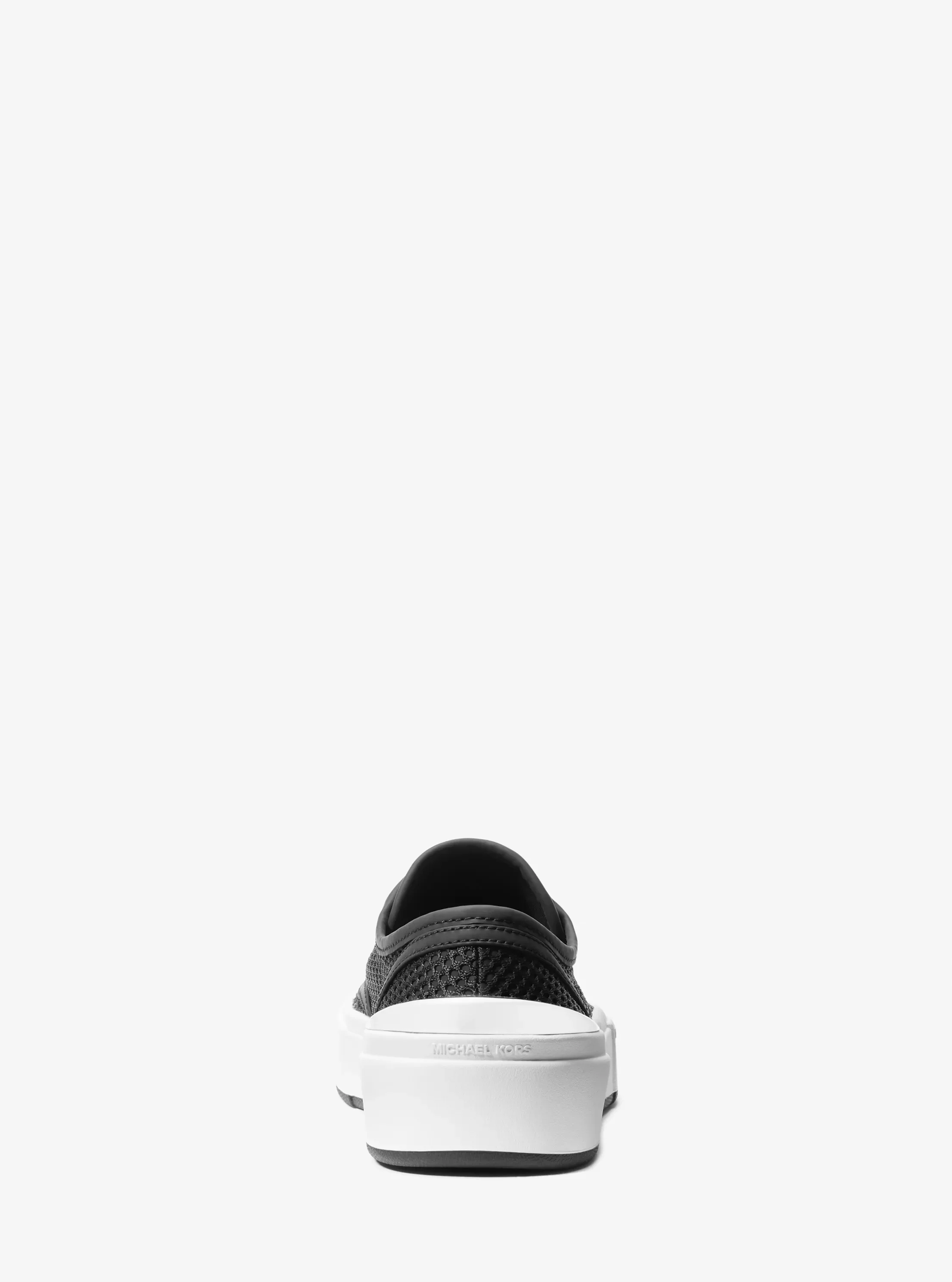 Кроссовки Michael Kors Jude Mesh Sneaker — фото 3
