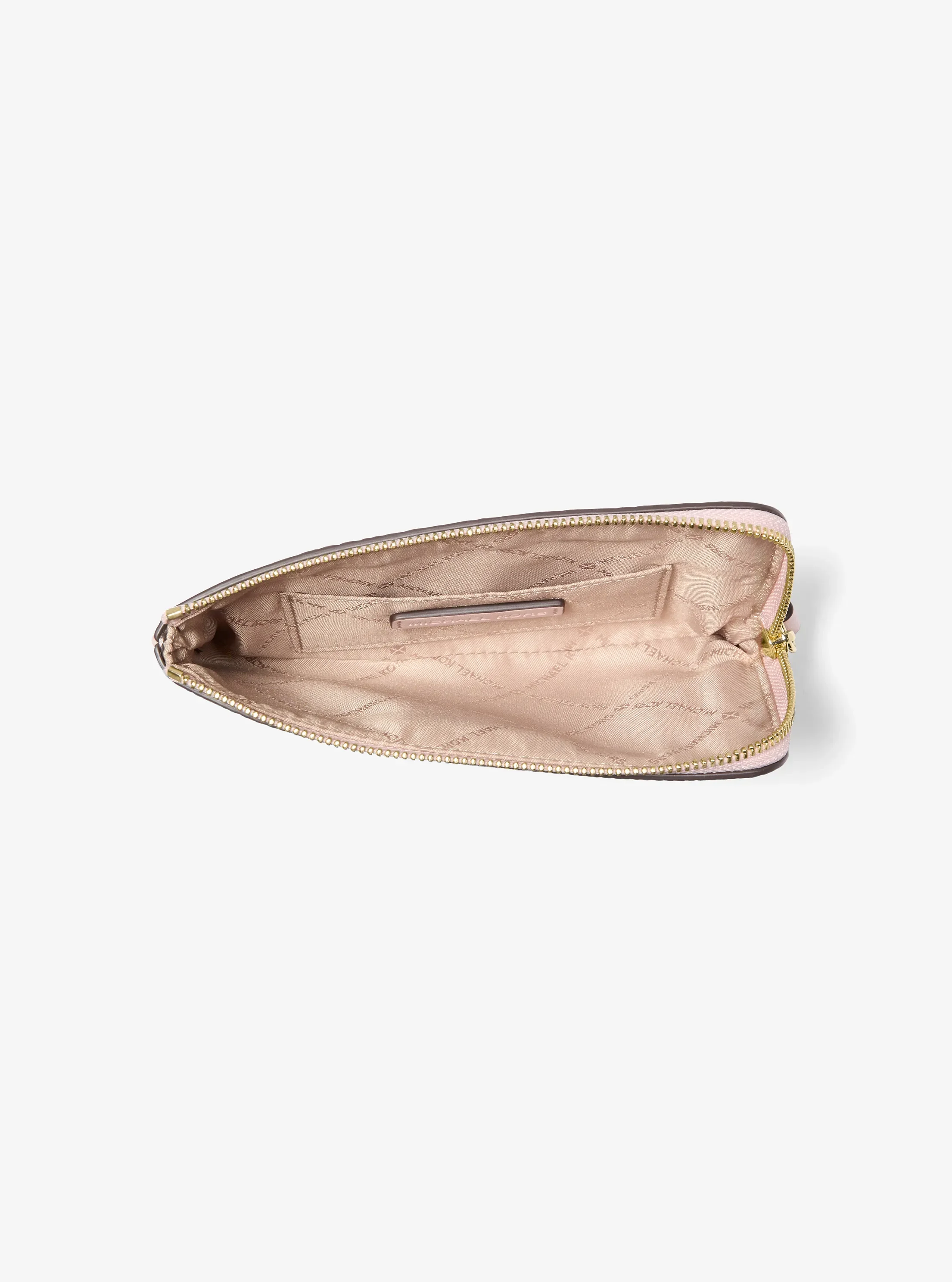 Сумки Michael Kors Jet Set Travel Small Wristlet — фото 2