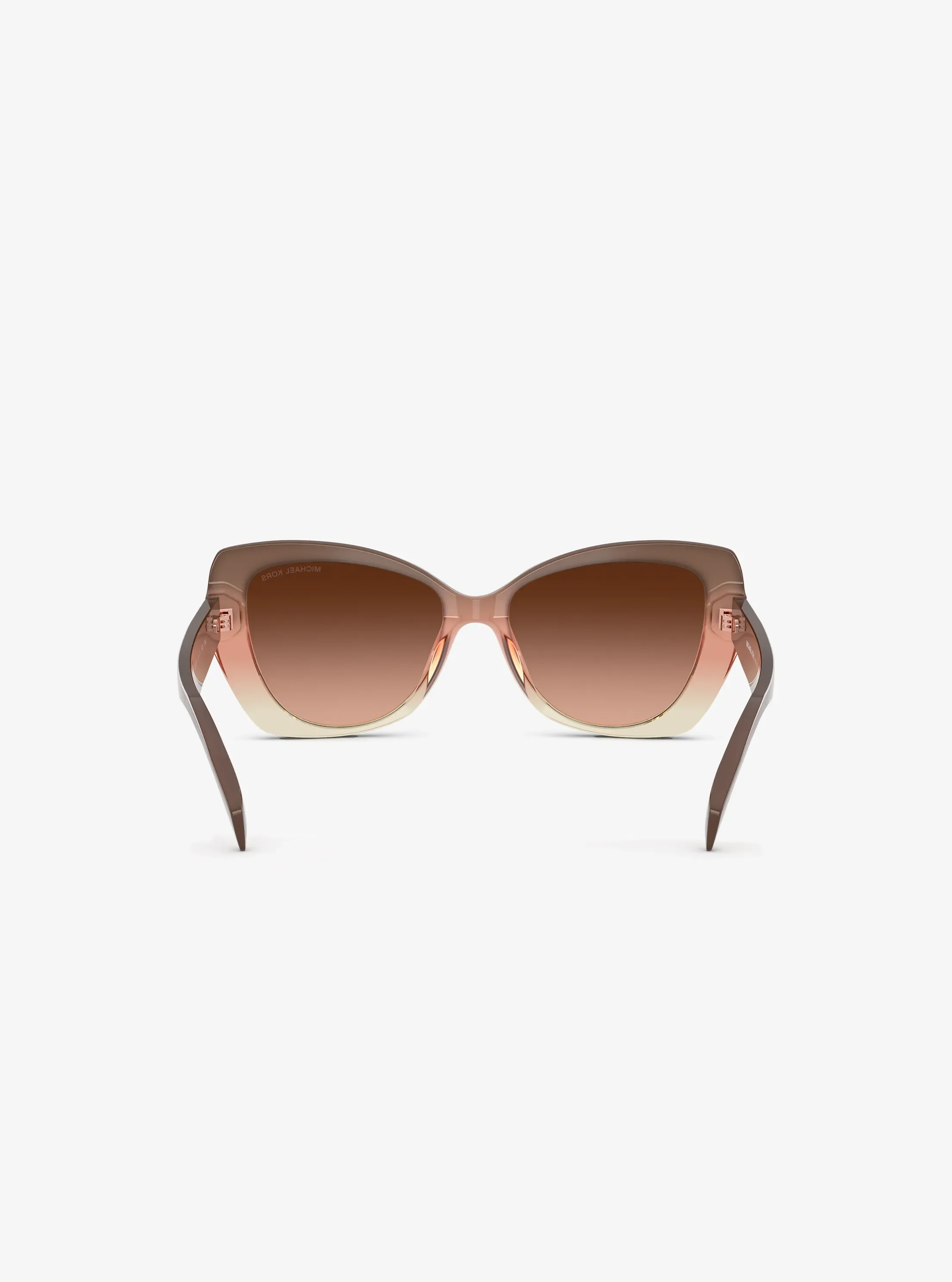 Женские солнцезащитные очки Michael Kors Atlanta Sunglasses — фото 4
