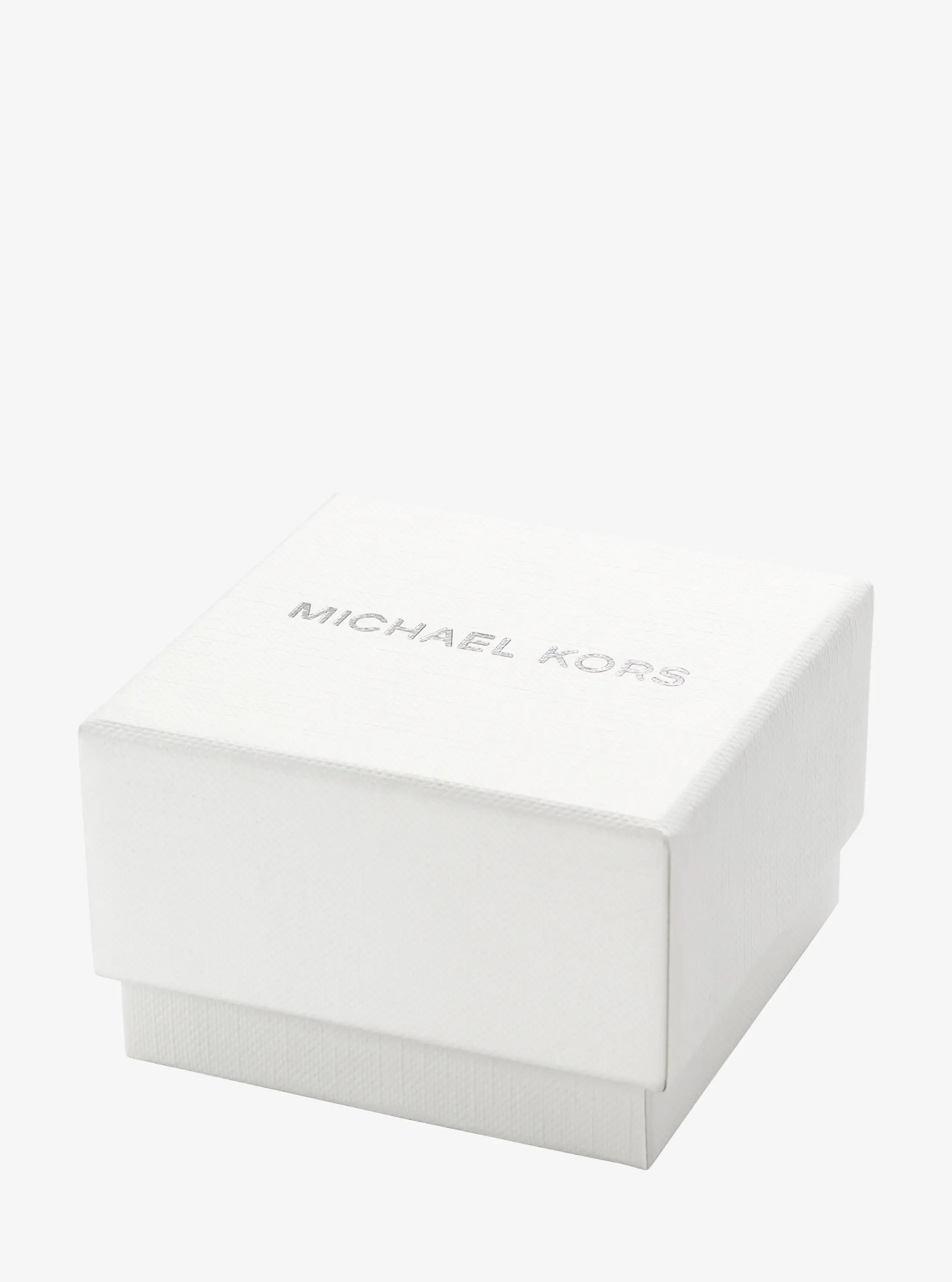 Женские часы Michael Kors Darrington Gold-Tone Ring Watch, цвет: Золотой — фото 4