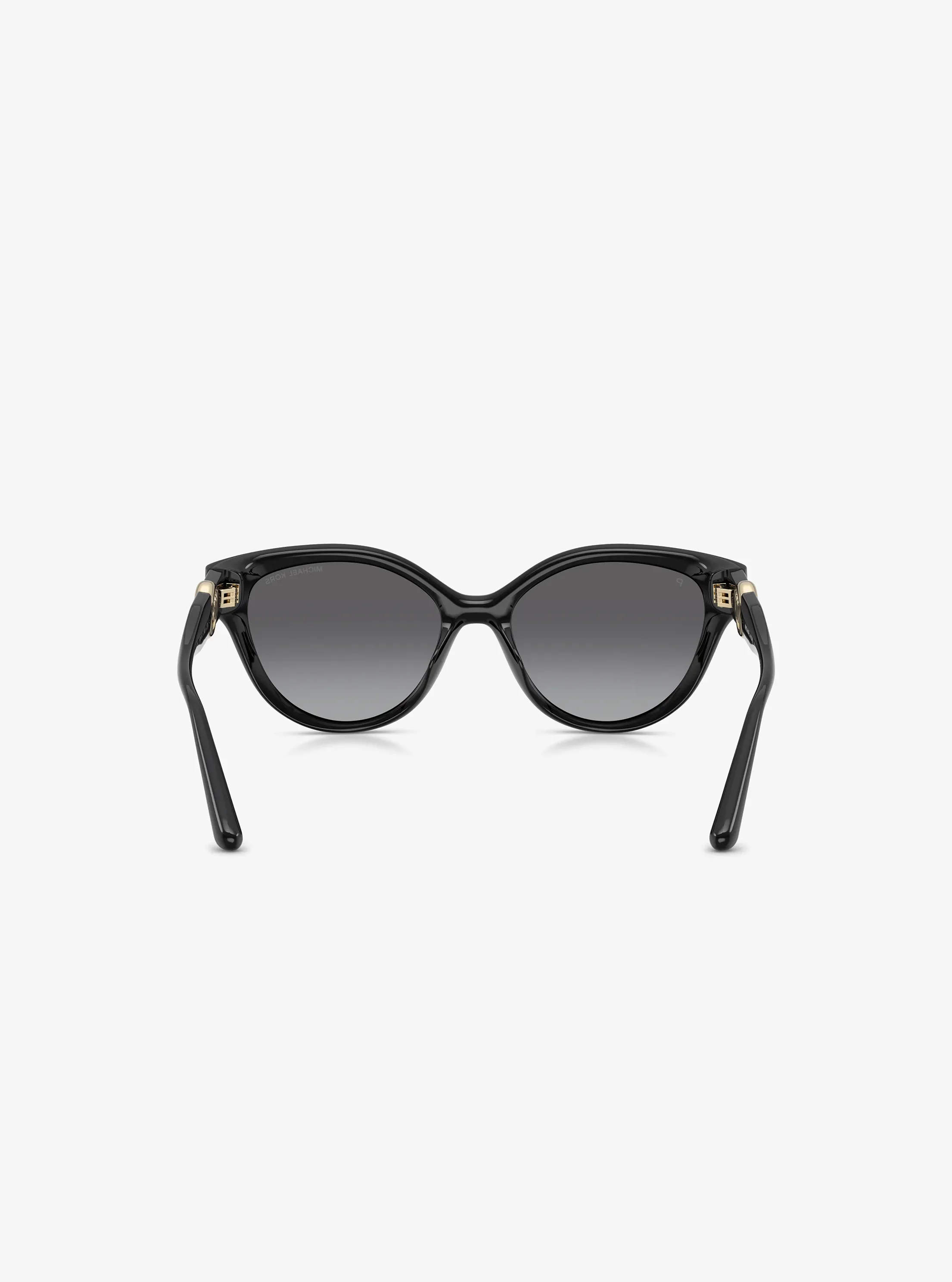 Женские солнцезащитные очки Michael Kors Nagoya Sunglasses — фото 4