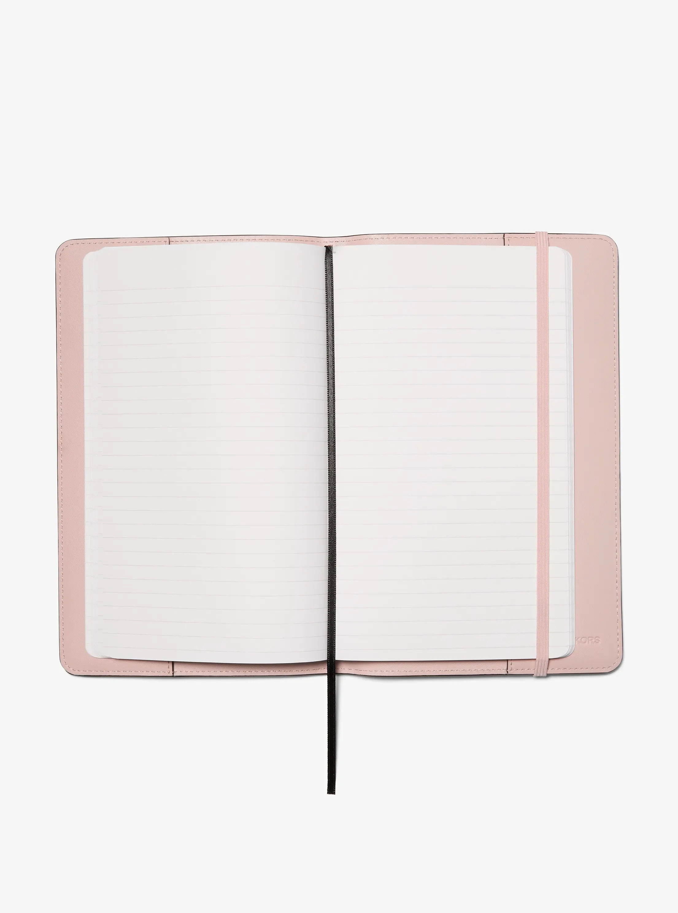 Сумки Michael Kors Medium Signature Logo Notebook — фото 2