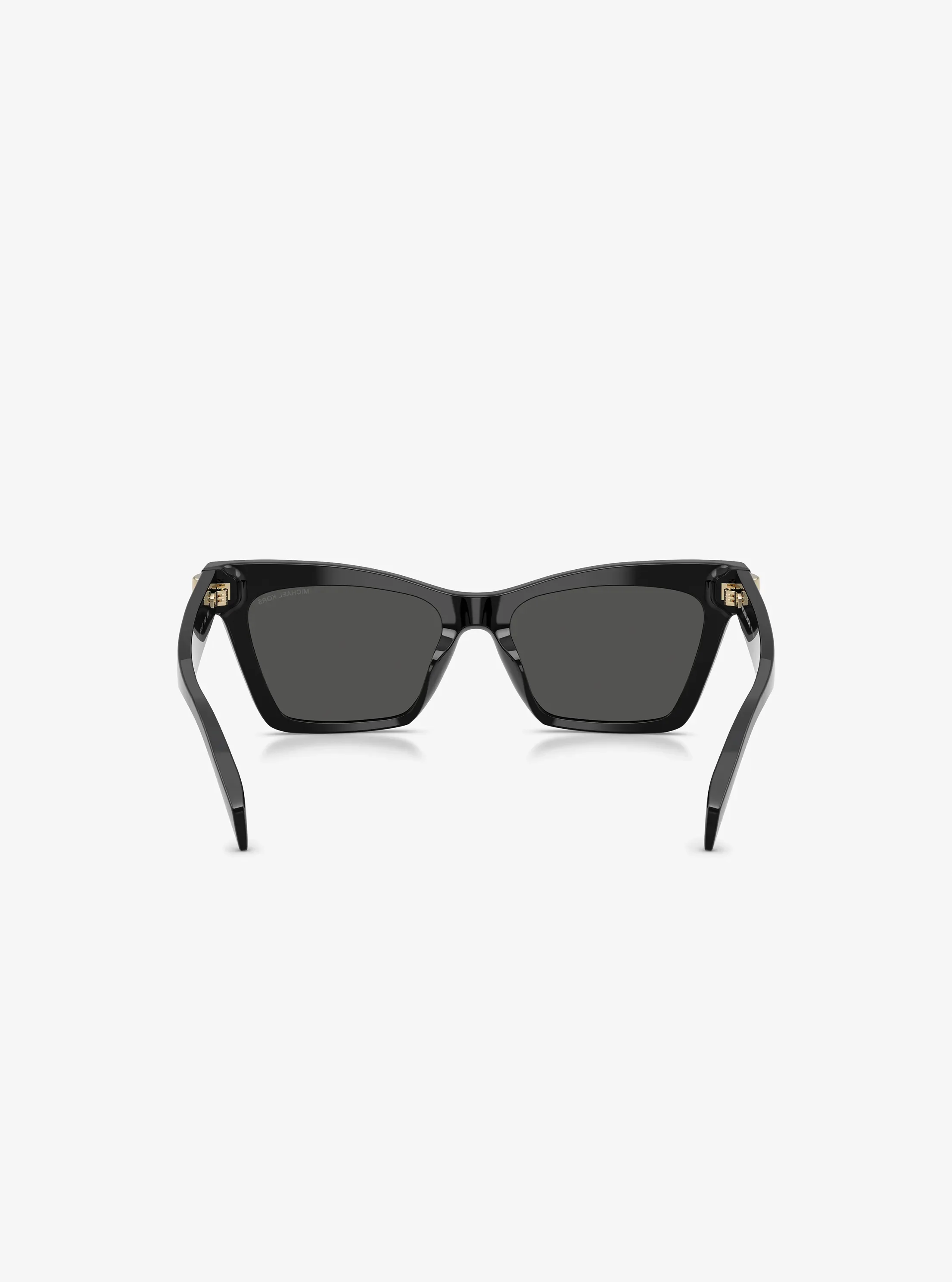 Женские солнцезащитные очки Michael Kors Grand Cayman Sunglasses — фото 4