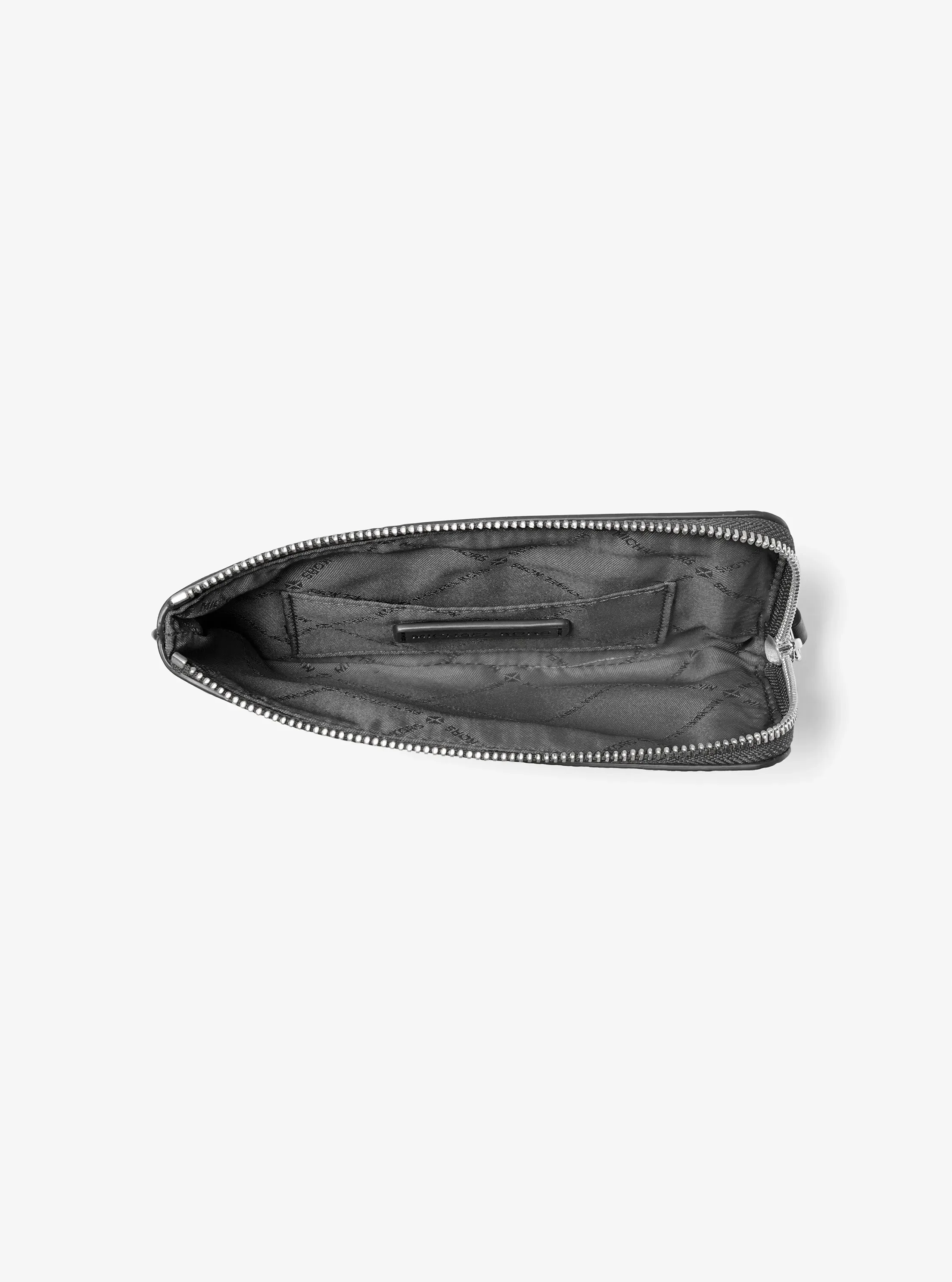 Сумки Michael Kors Jet Set Travel Small Wristlet — фото 2