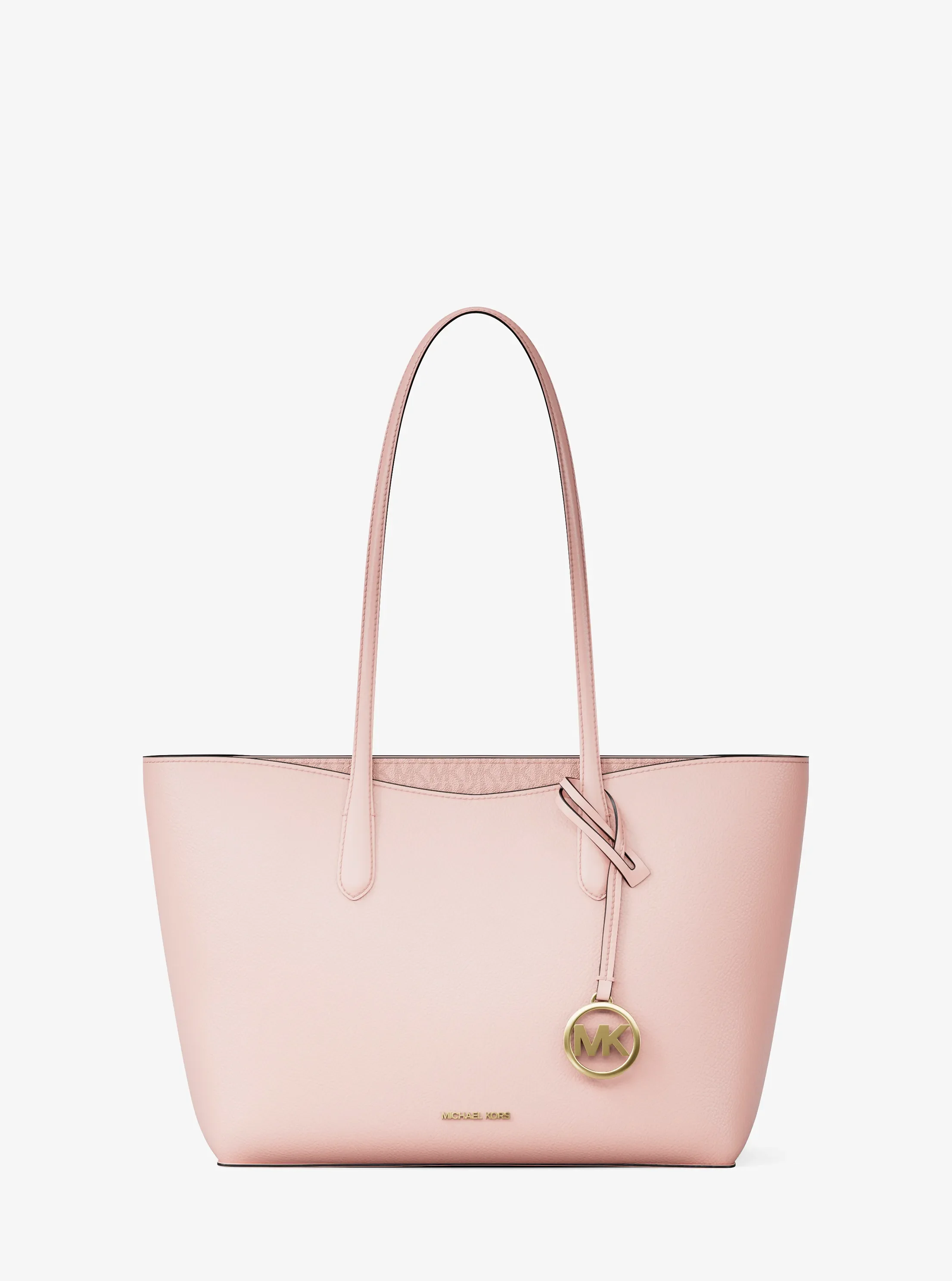 Сумки Michael Kors Arden Large Pebbled Leather