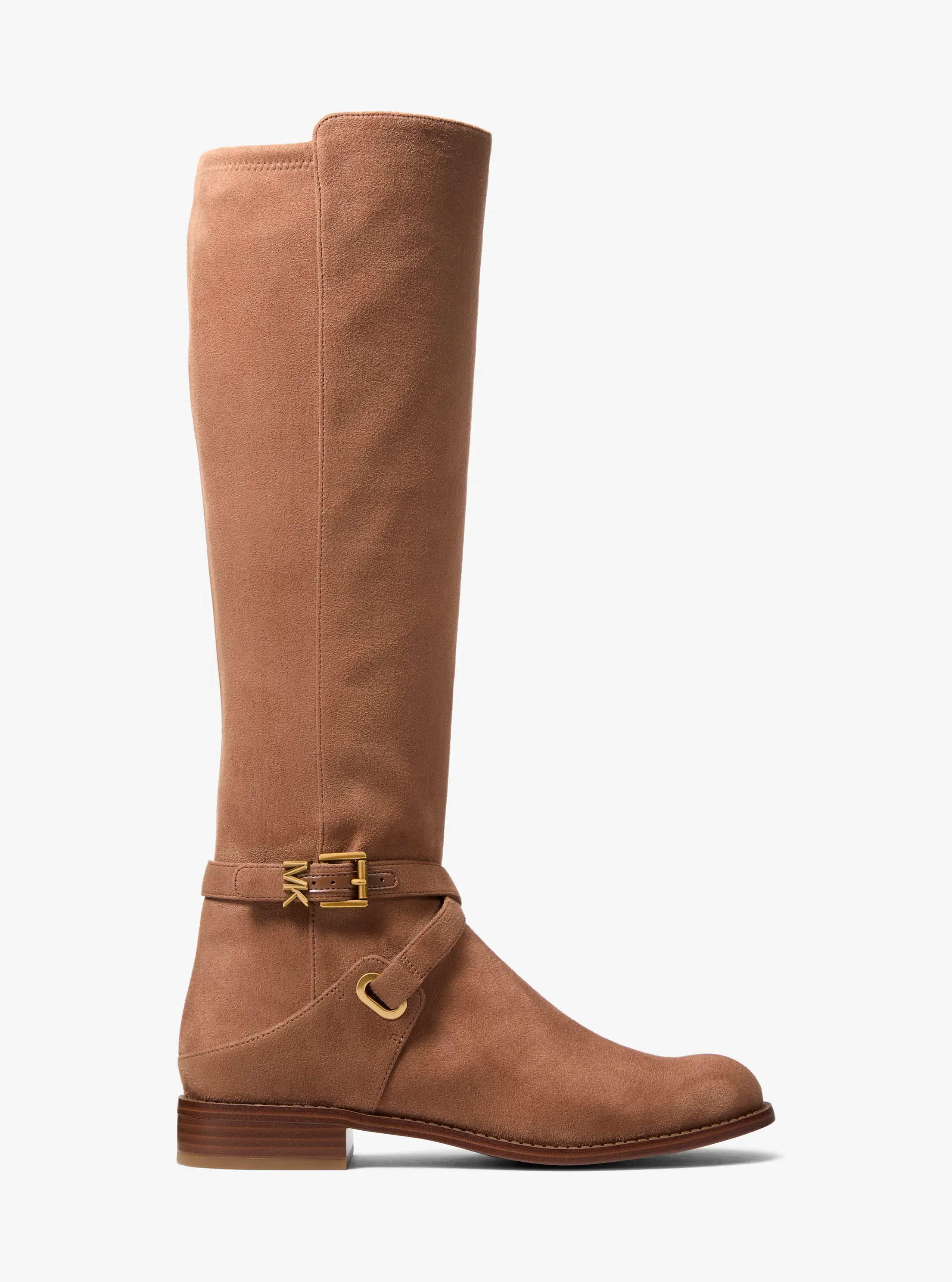 Женские ботинки Michael Kors Rachel Riding Boot — фото 2
