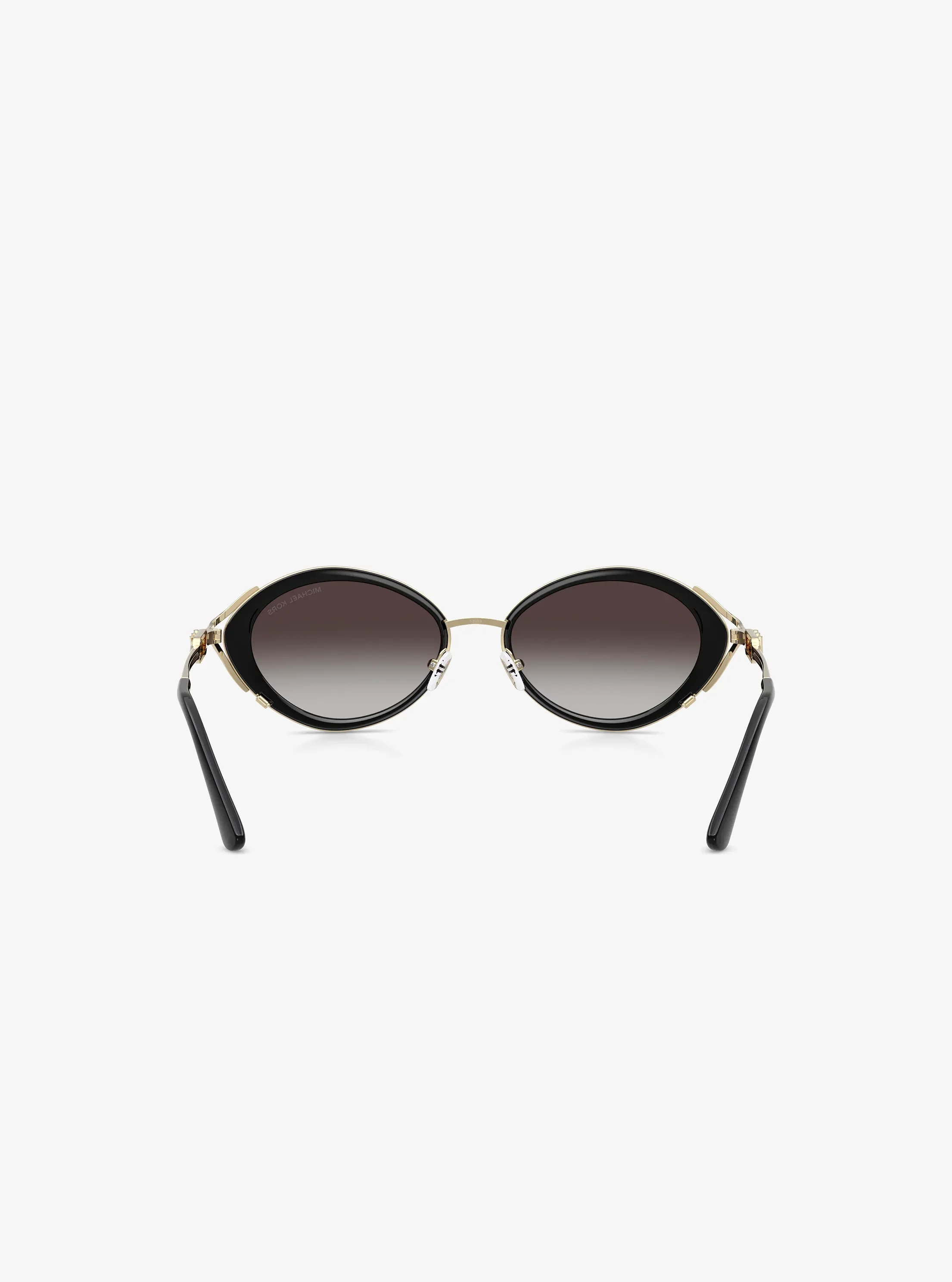 Женские солнцезащитные очки Michael Kors Key West Sunglasses — фото 4