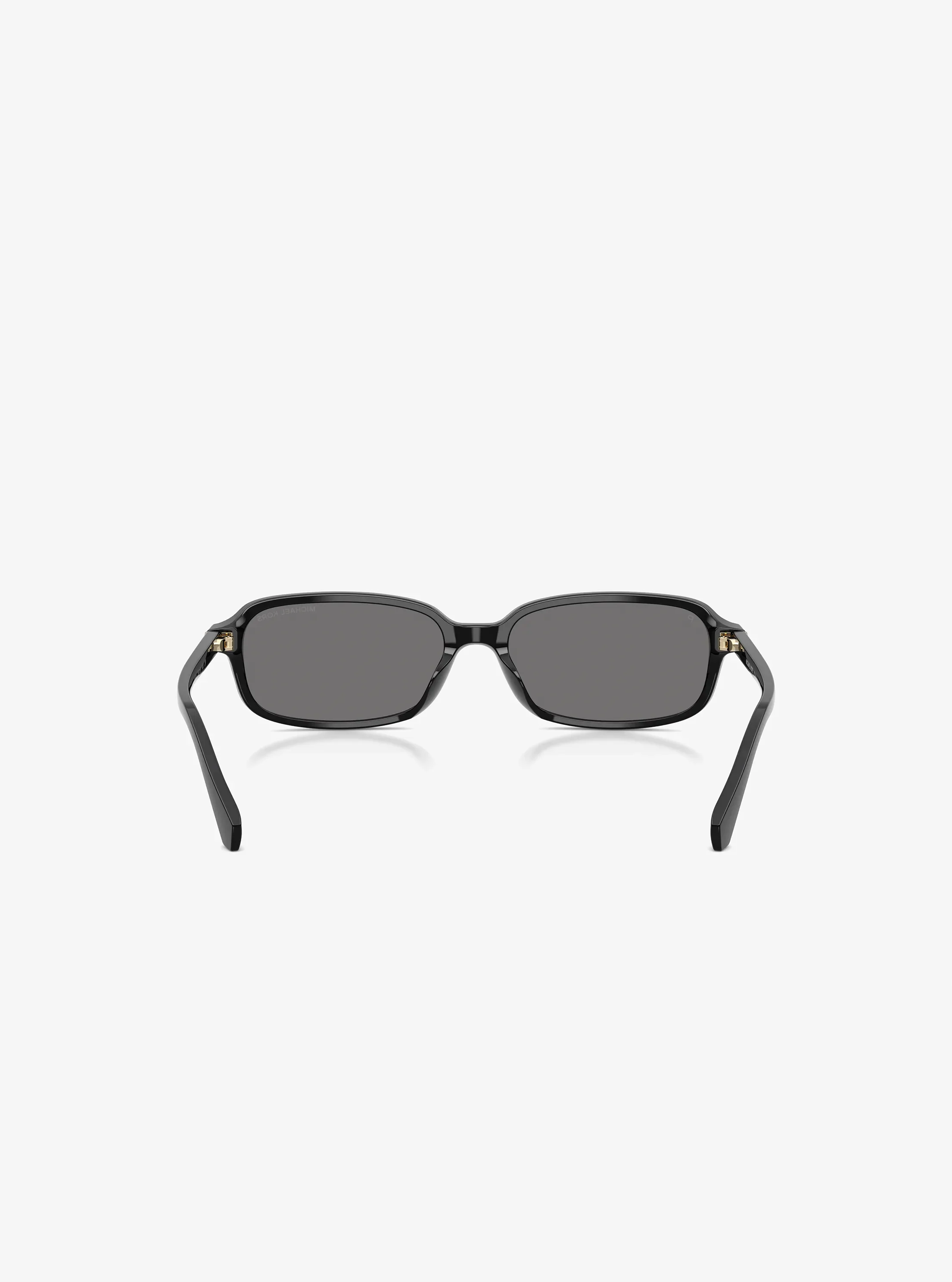 Женские солнцезащитные очки Michael Kors Agra Sunglasses — фото 4