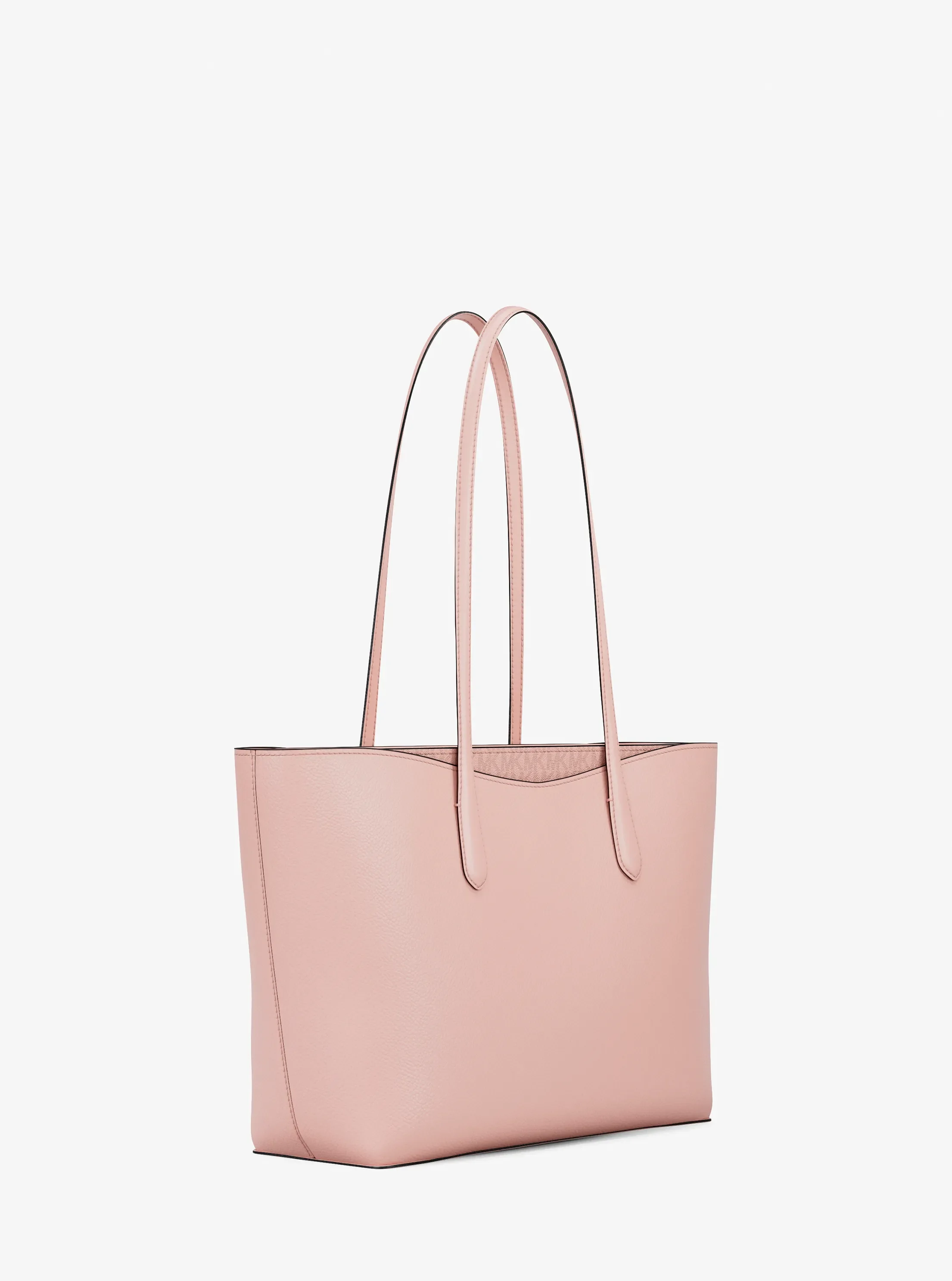Сумки Michael Kors Arden Large Pebbled Leather — фото 3