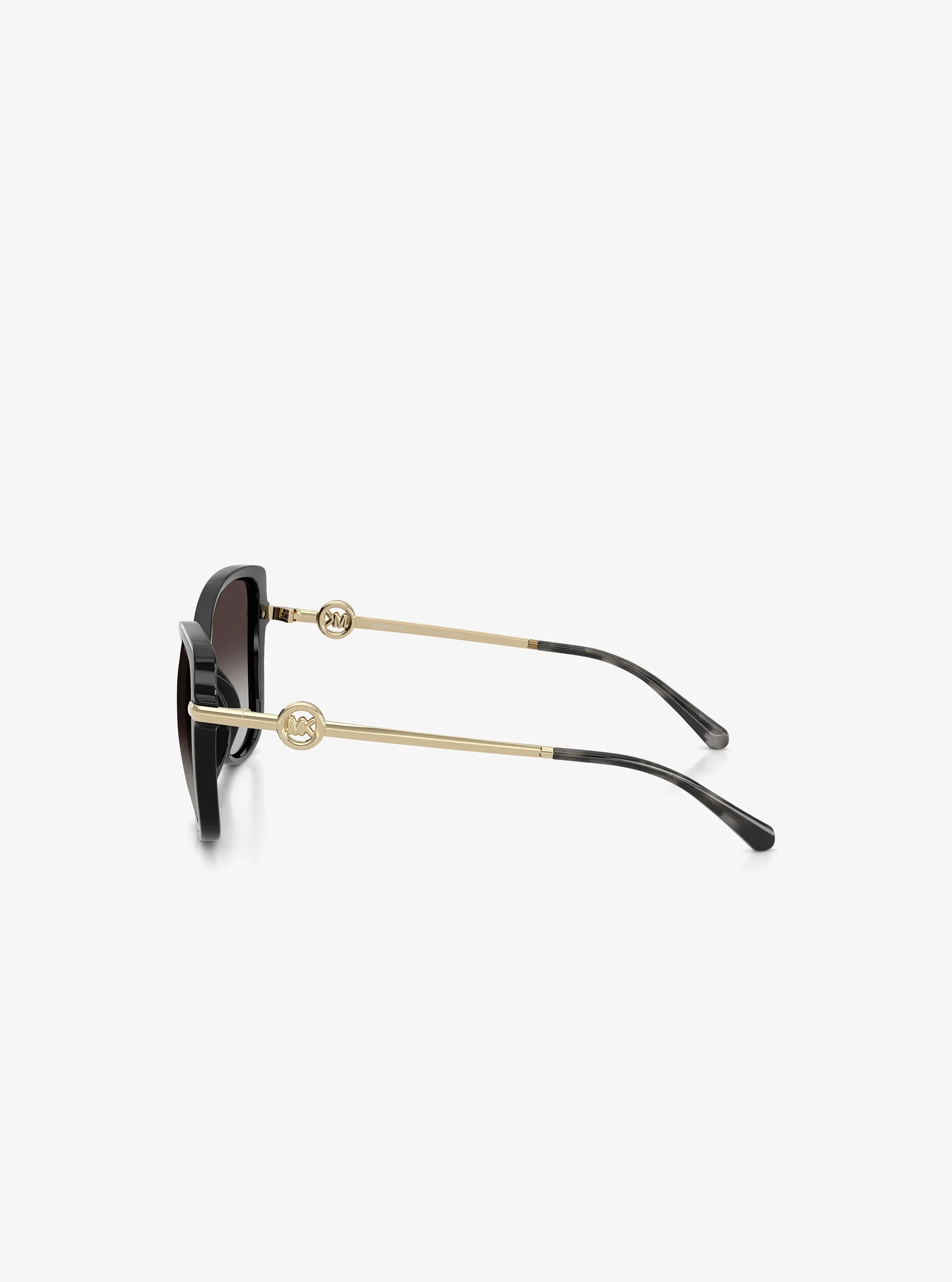 Женские солнцезащитные очки Michael Kors Athens Sunglasses — фото 3