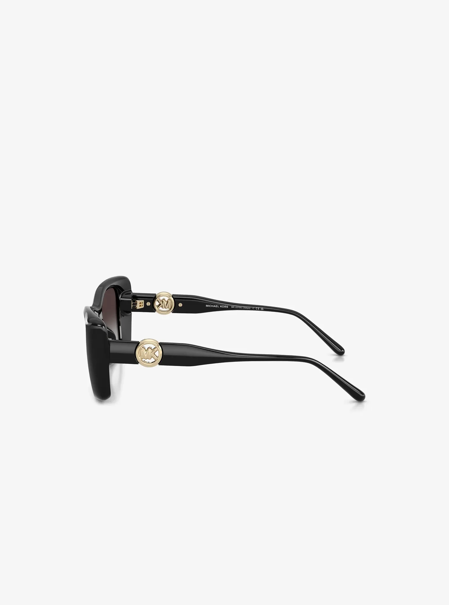 Женские солнцезащитные очки Michael Kors Tokyo Sunglasses — фото 3