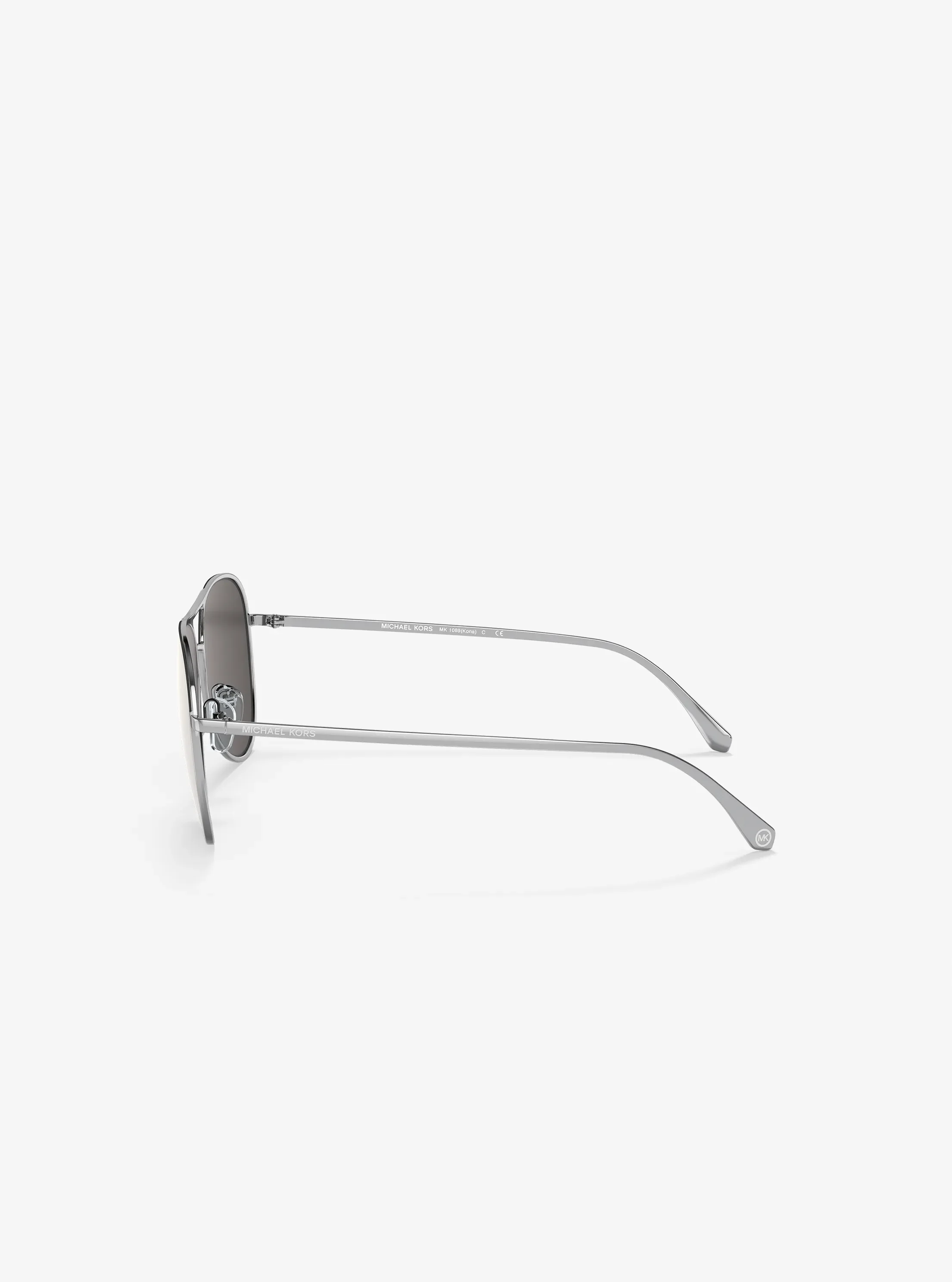 Мужские солнцезащитные очки Michael Kors Kona Sunglasses — фото 3
