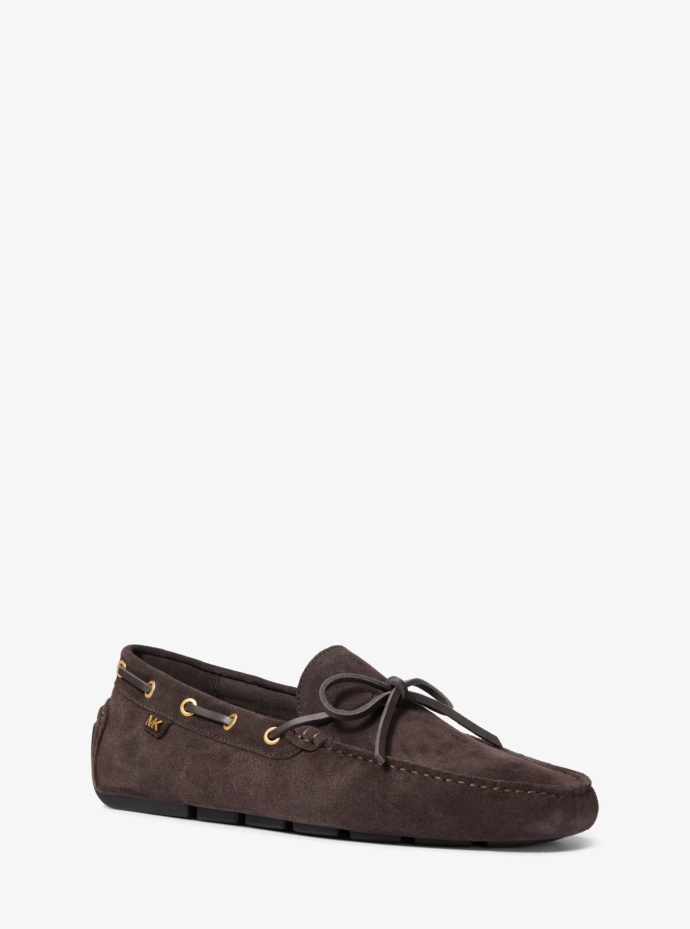 Обувь Michael Kors Sayer Suede Moccasin