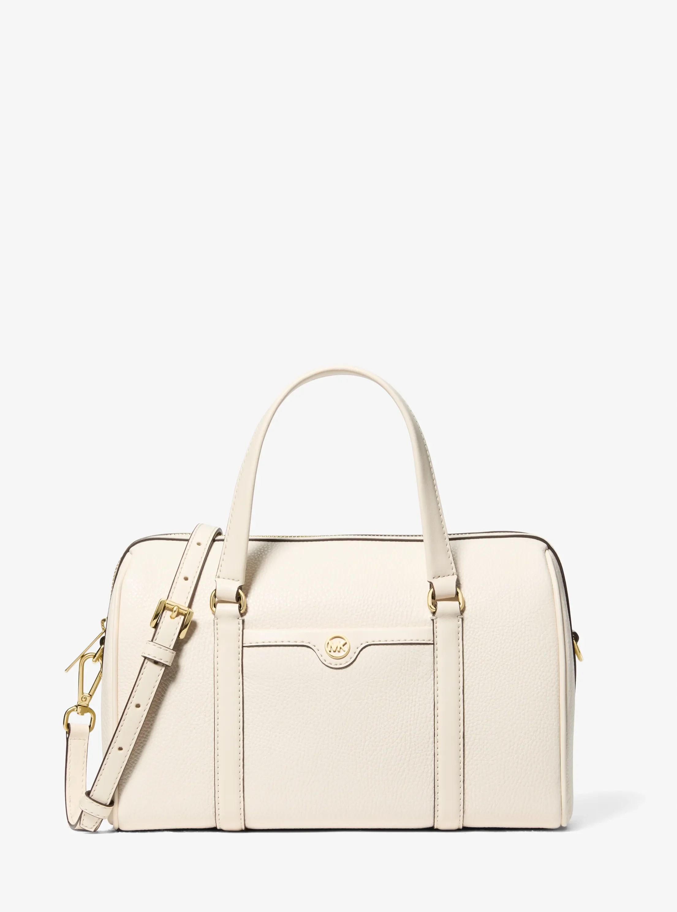 Сумки Michael Kors Jet Set Medium Satchel
