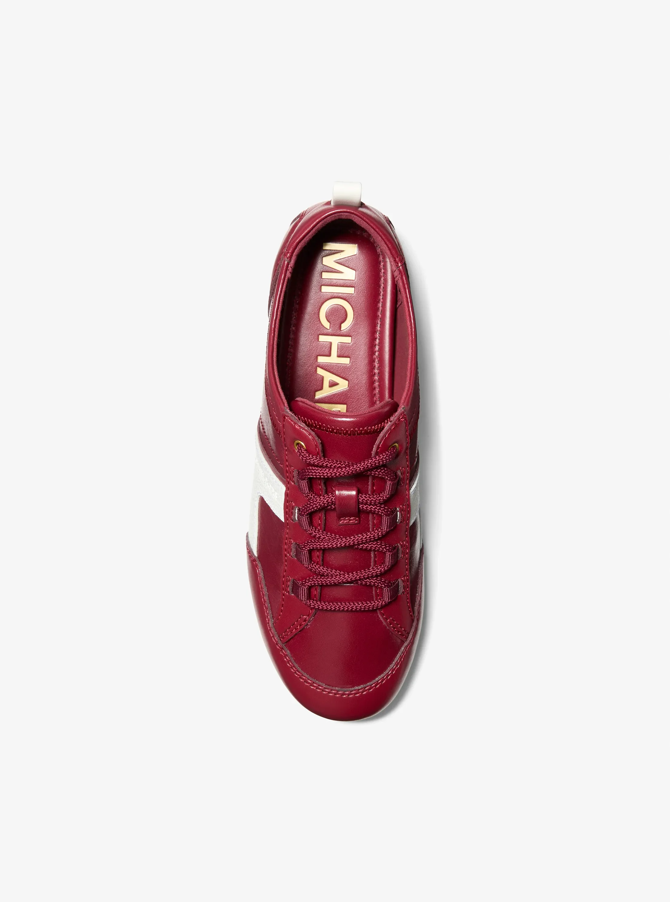 Michael Kors Keely Trainer — фото 4