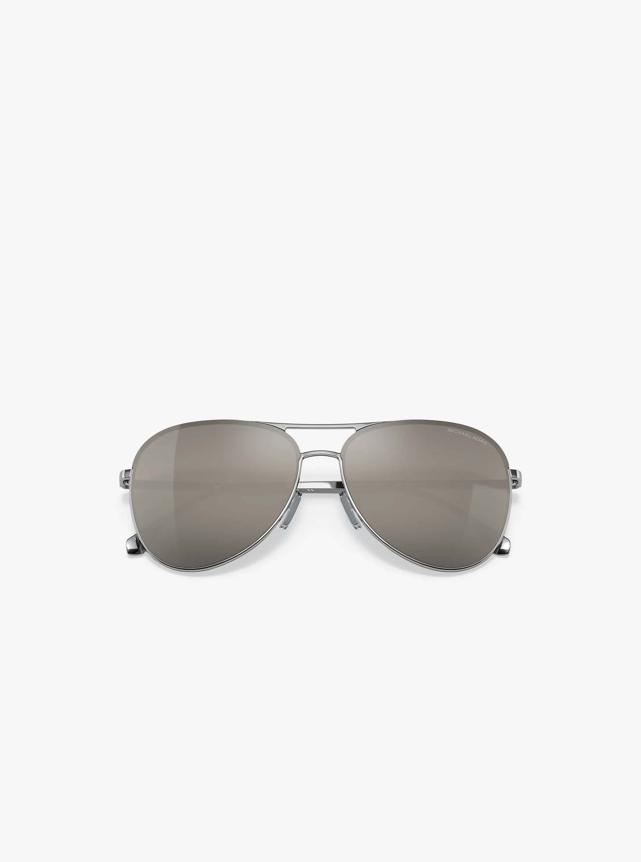 Мужские солнцезащитные очки Michael Kors Kona Sunglasses — фото 6