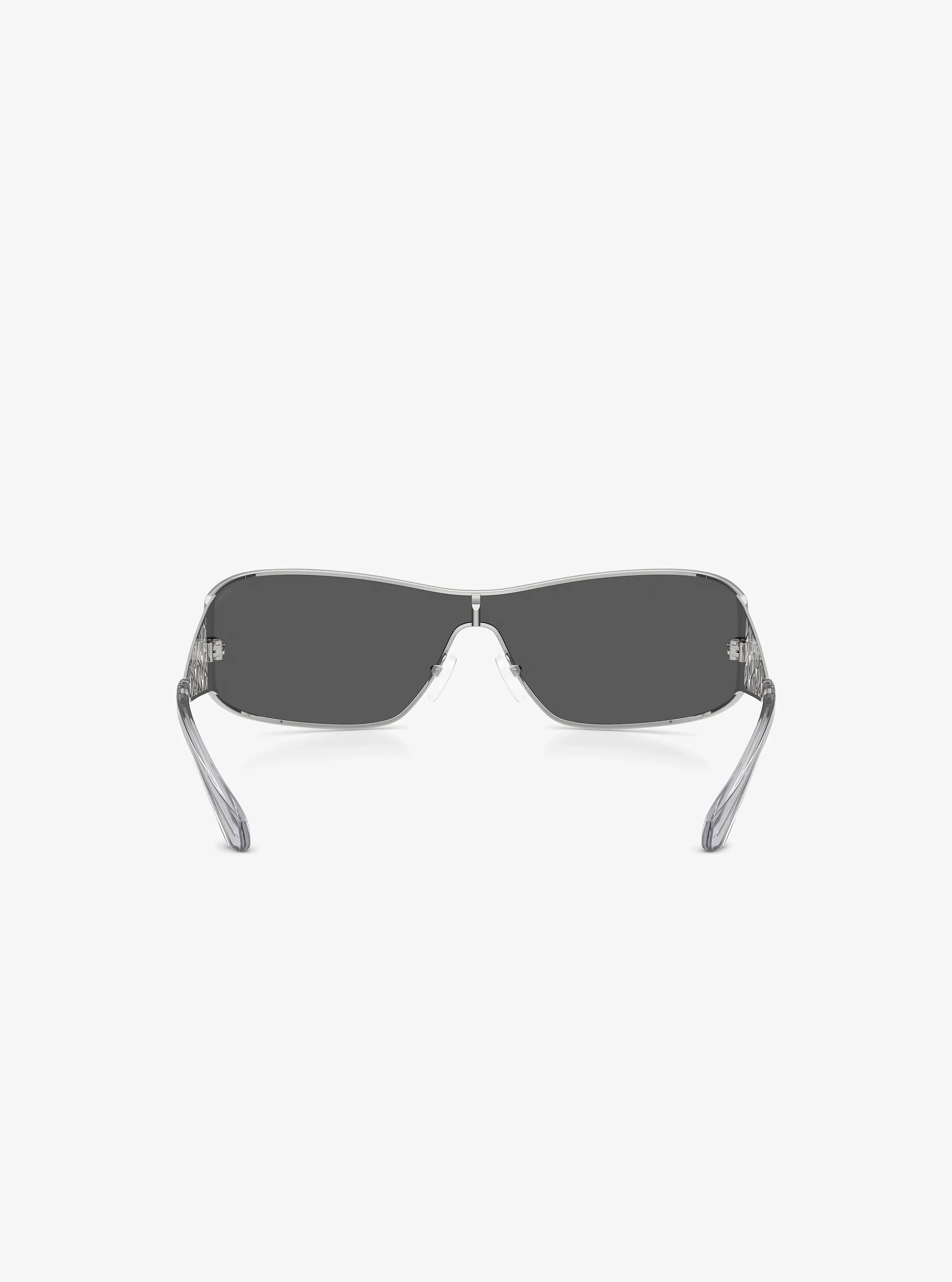 Женские солнцезащитные очки Michael Kors Melbourne Sunglasses — фото 4