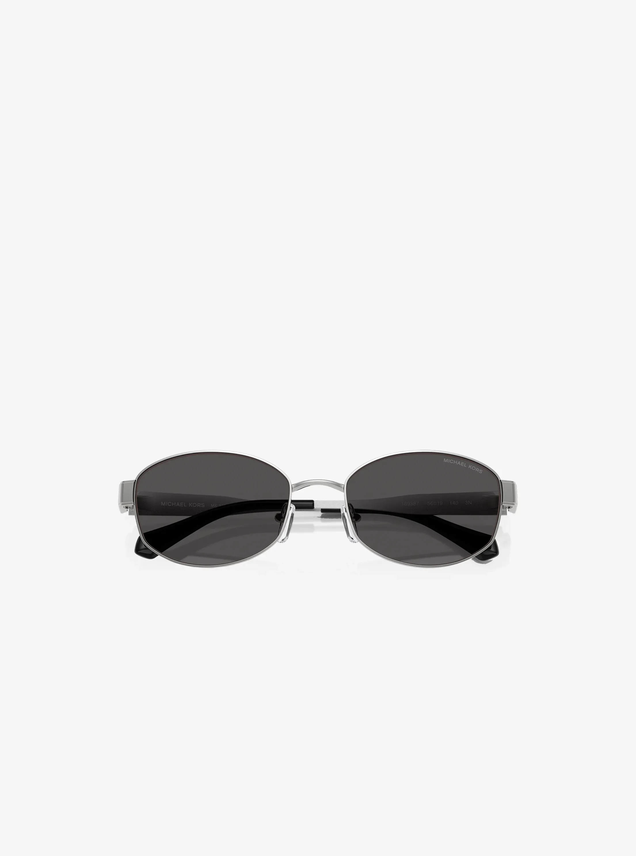 Женские солнцезащитные очки Michael Kors Monte Carlo Sunglasses — фото 6