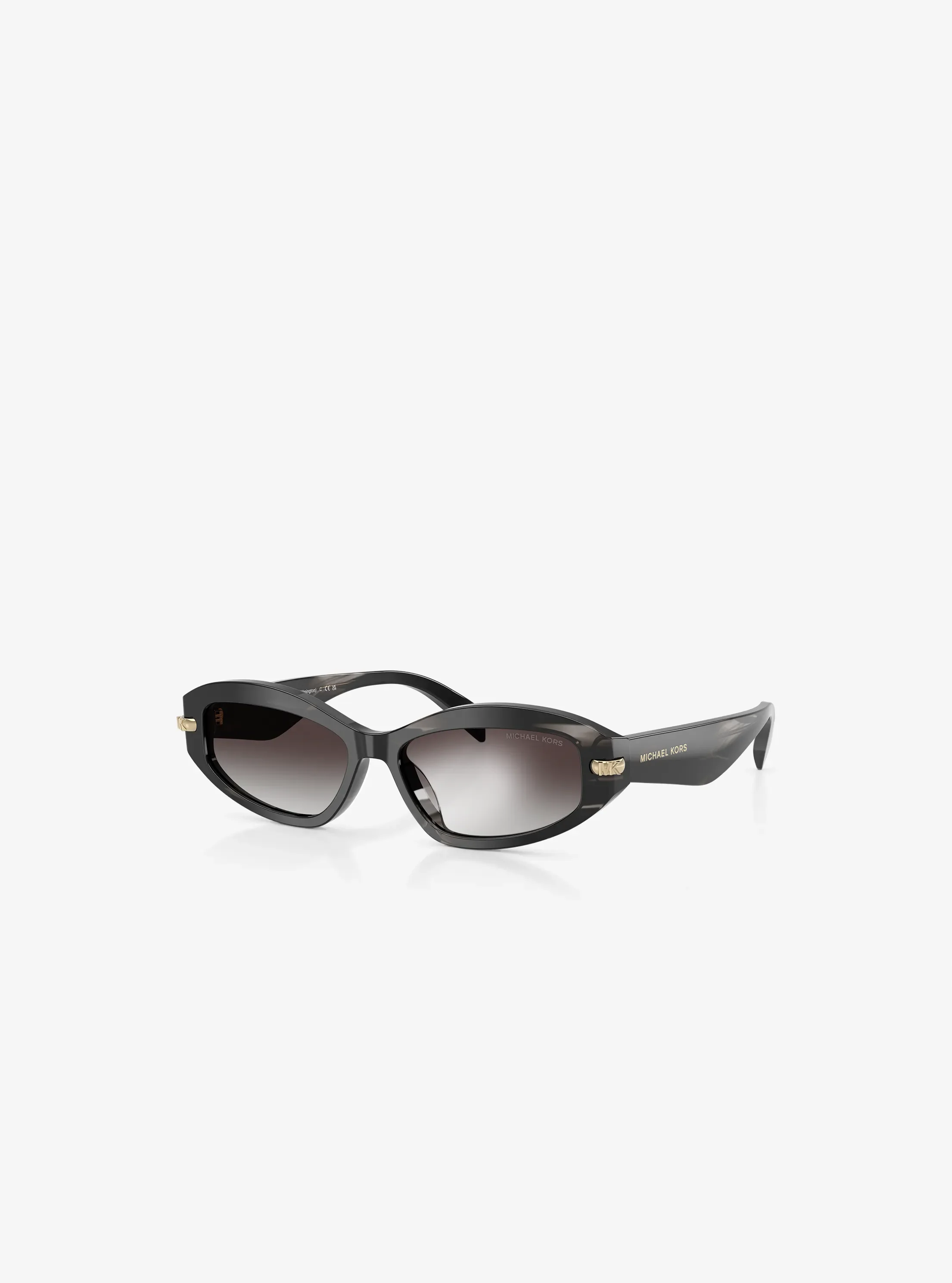 Женские солнцезащитные очки Michael Kors Wilmington Sunglasses — фото 2
