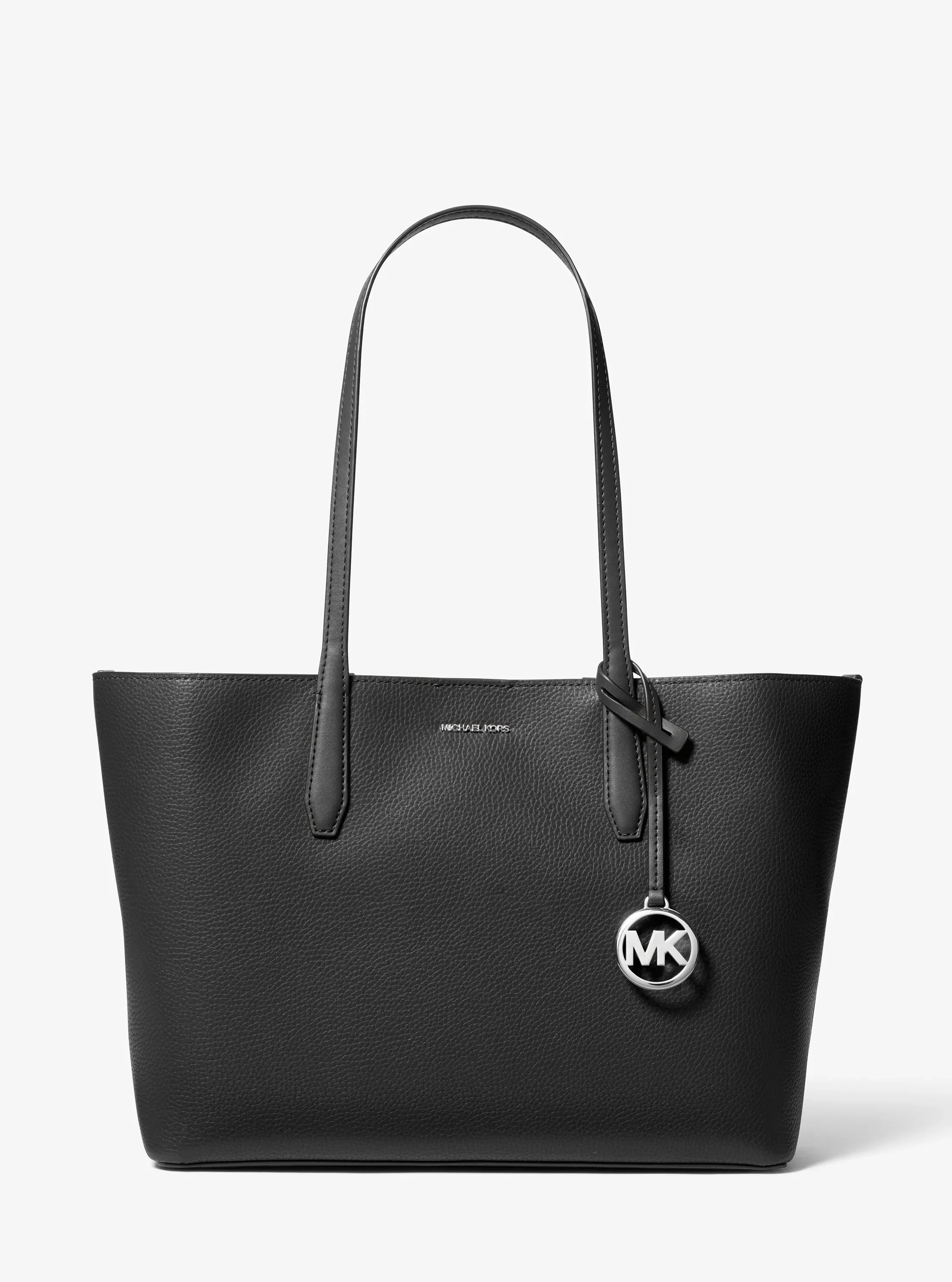 Сумки Michael Kors Avalon Medium Pebbled Leather — фото 4