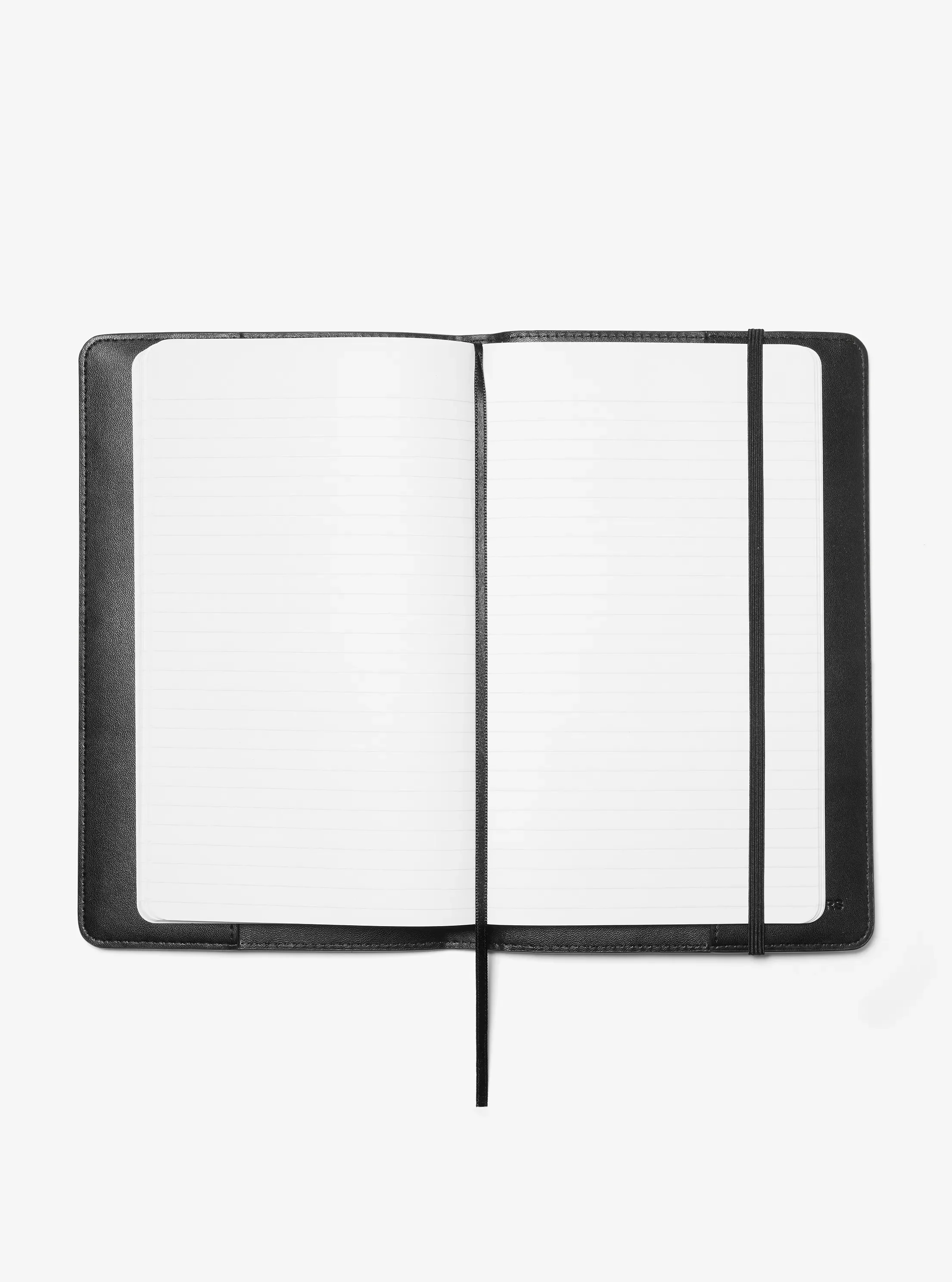 Сумки Michael Kors Medium Embellished Houndstooth Print Notebook — фото 2