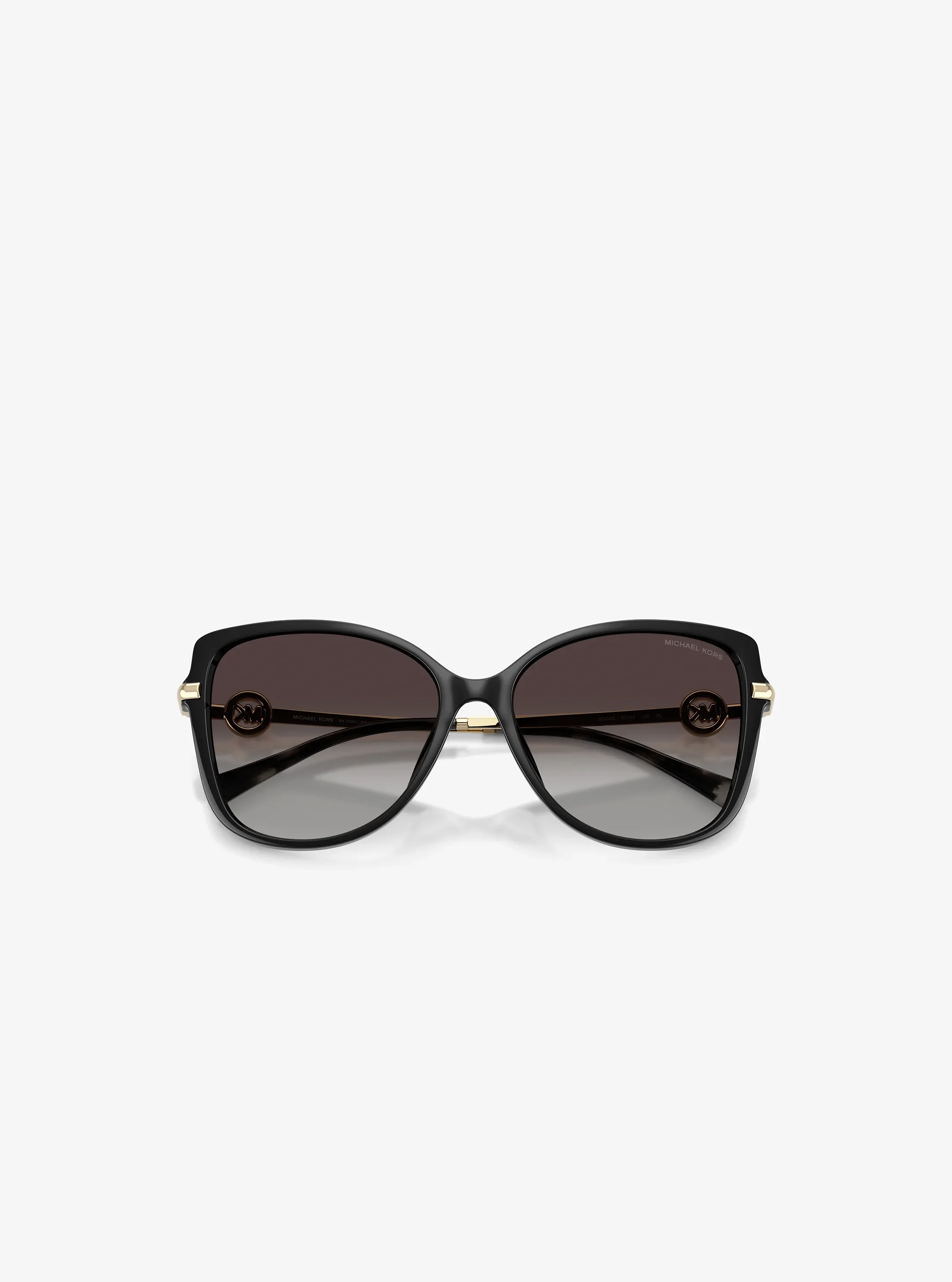 Женские солнцезащитные очки Michael Kors Athens Sunglasses — фото 5