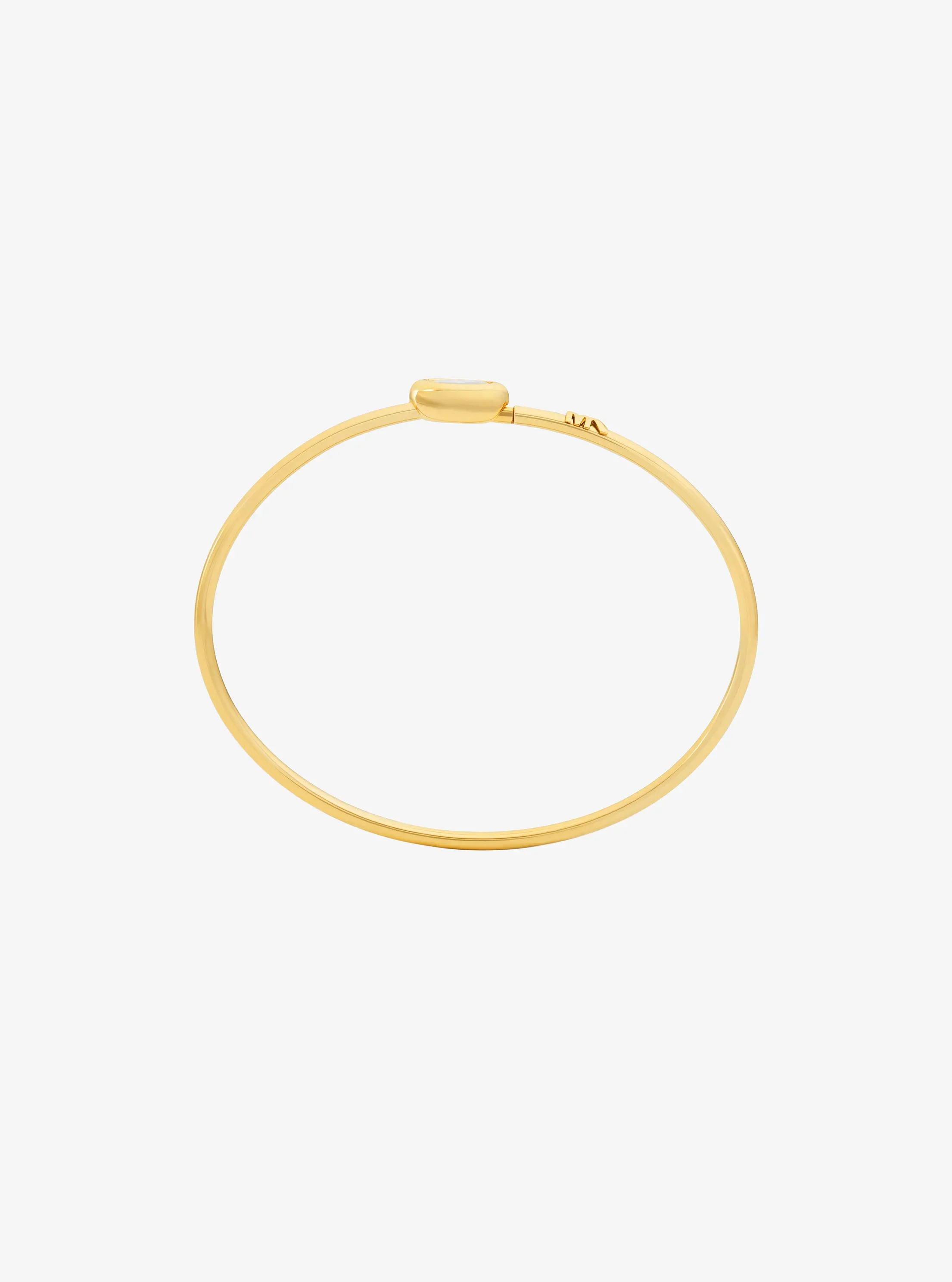Michael Kors Marquise Stone Bangle — фото 2