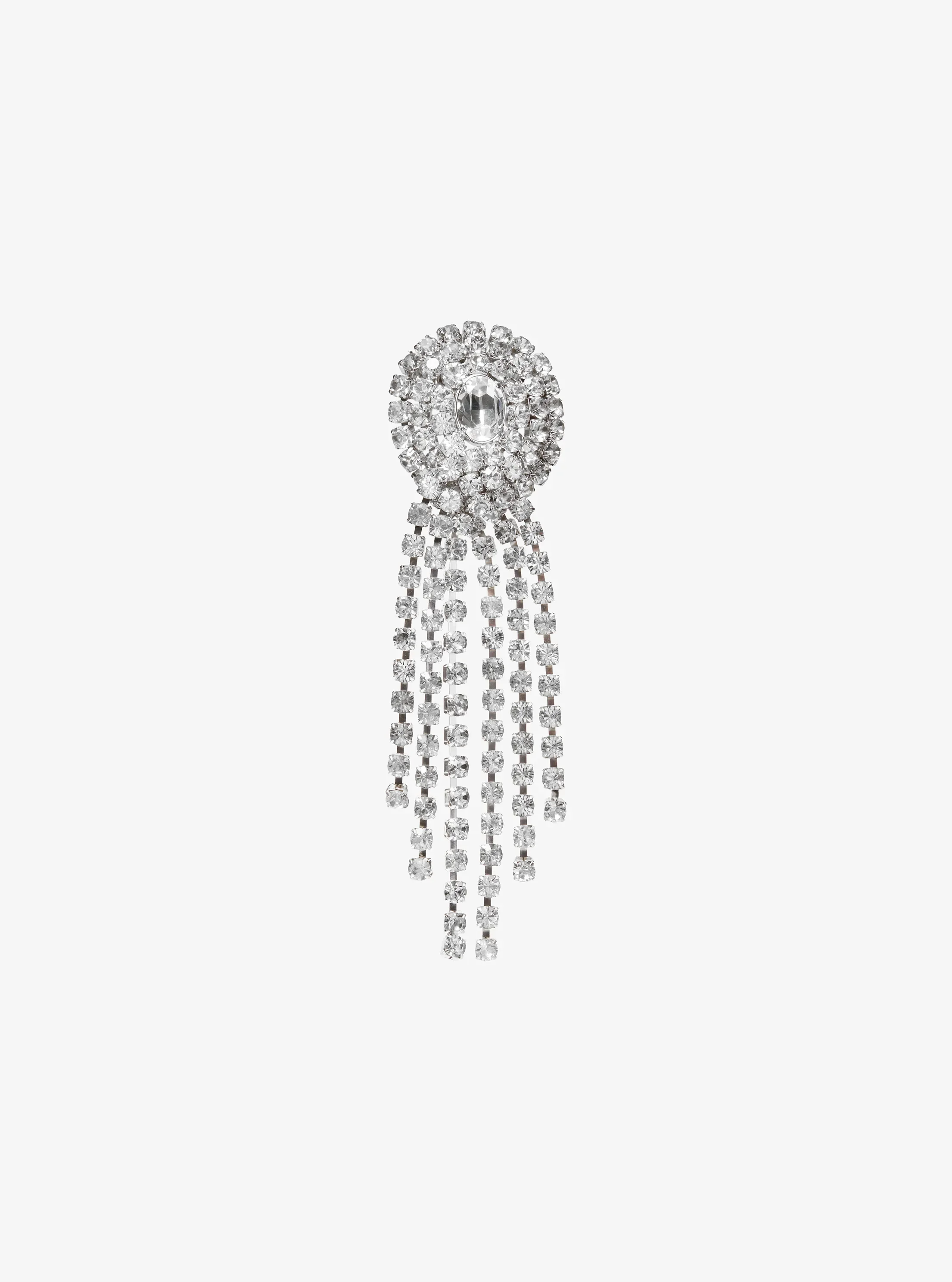 Женские сумки Michael Kors Swarovski Chandelier Brooch
