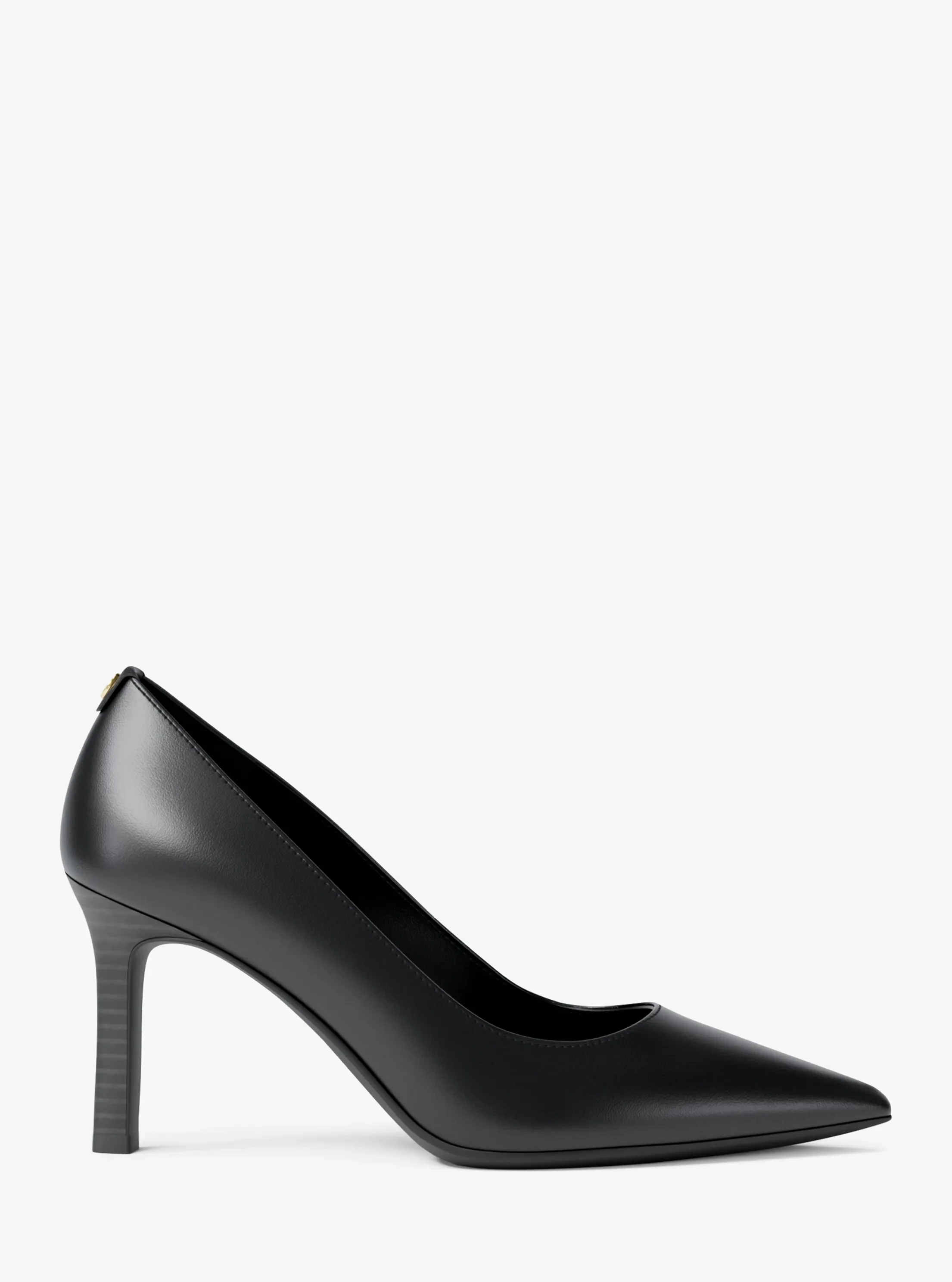 Туфли Michael Kors Willa Flex Pump, цвет: Чёрный — фото 2