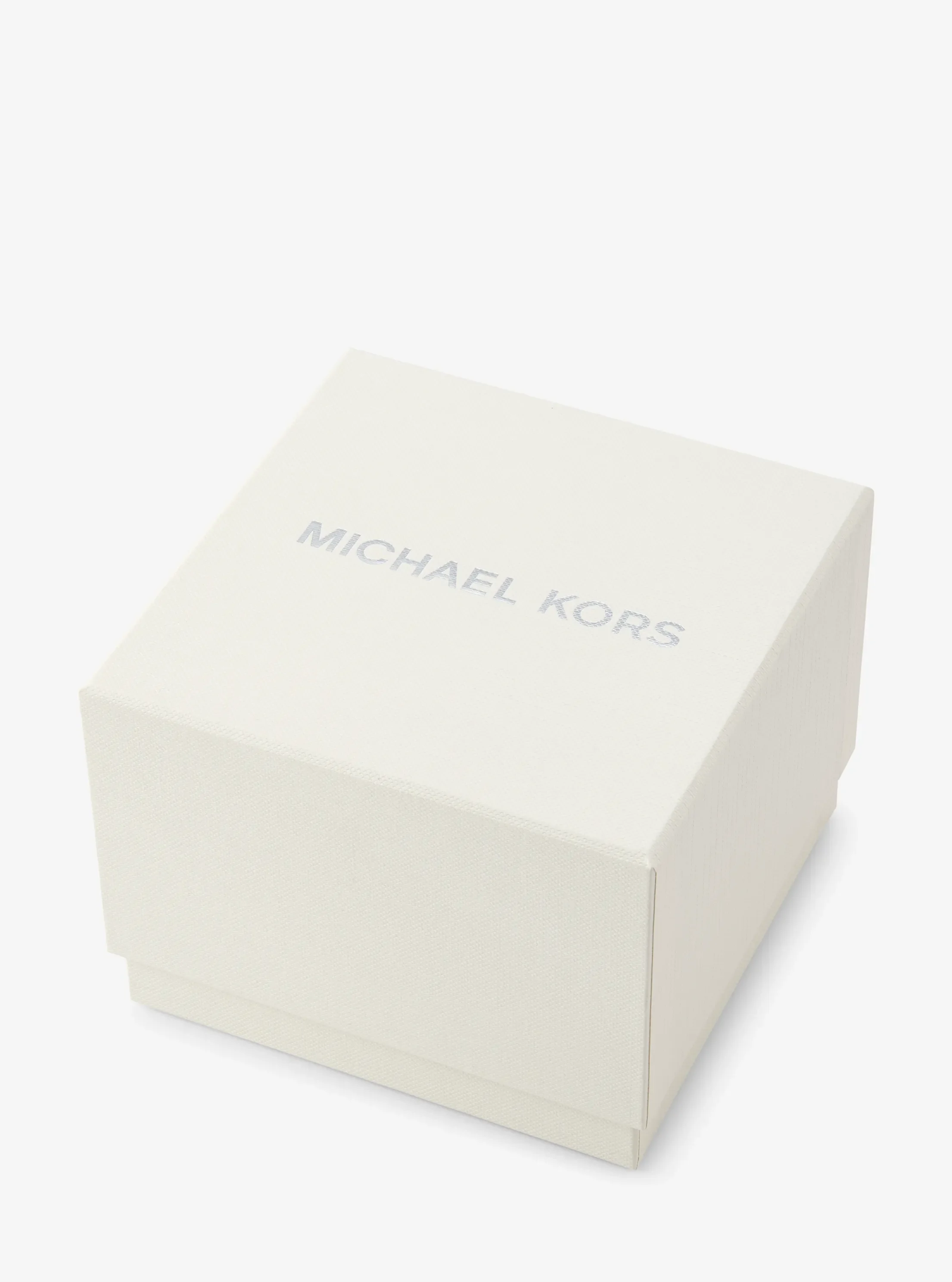 Часы Michael Kors Aspyn His and Hers Pavé Two-Tone Watch Set, цвет: Двухцветный — фото 5
