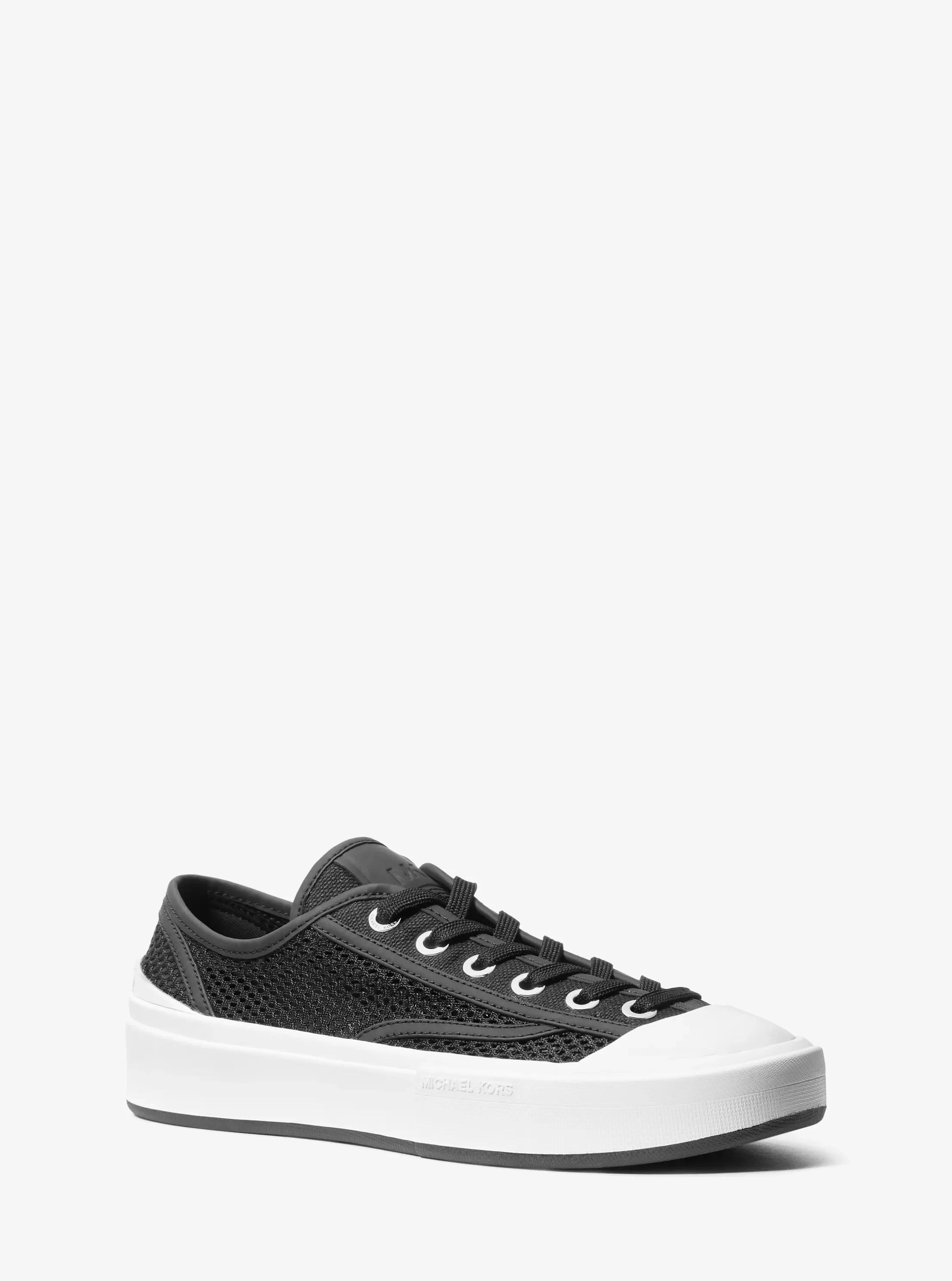 Кроссовки Michael Kors Jude Mesh Sneaker