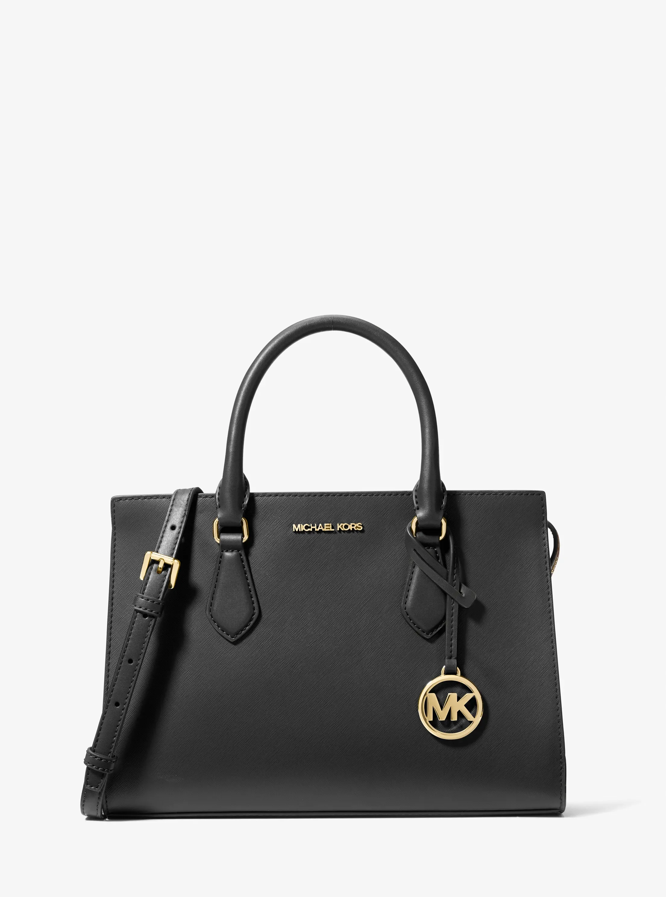 Michael Kors Sheila Medium Satchel