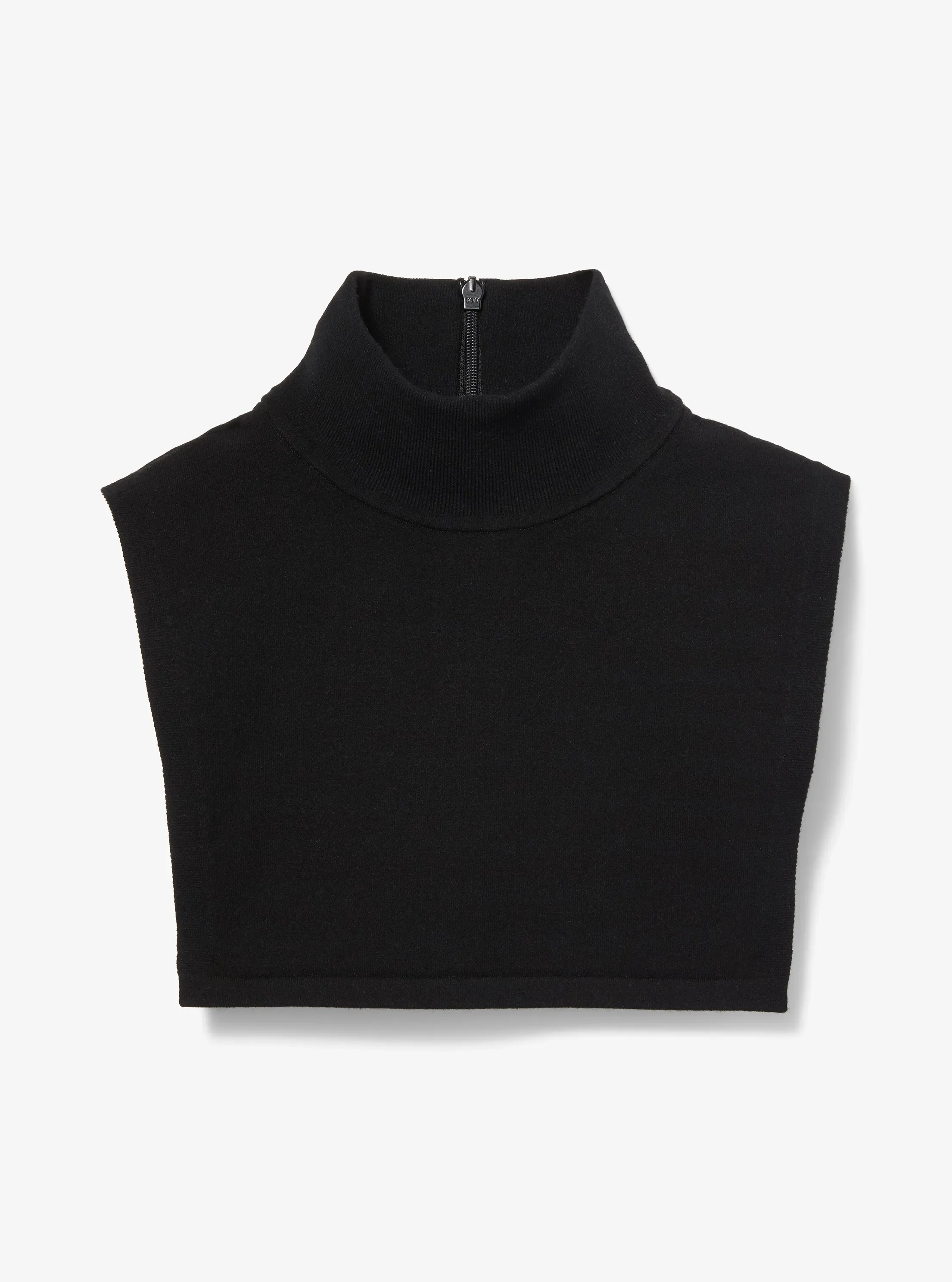 Michael Kors Stretch Viscose Knit Dickey — фото 3