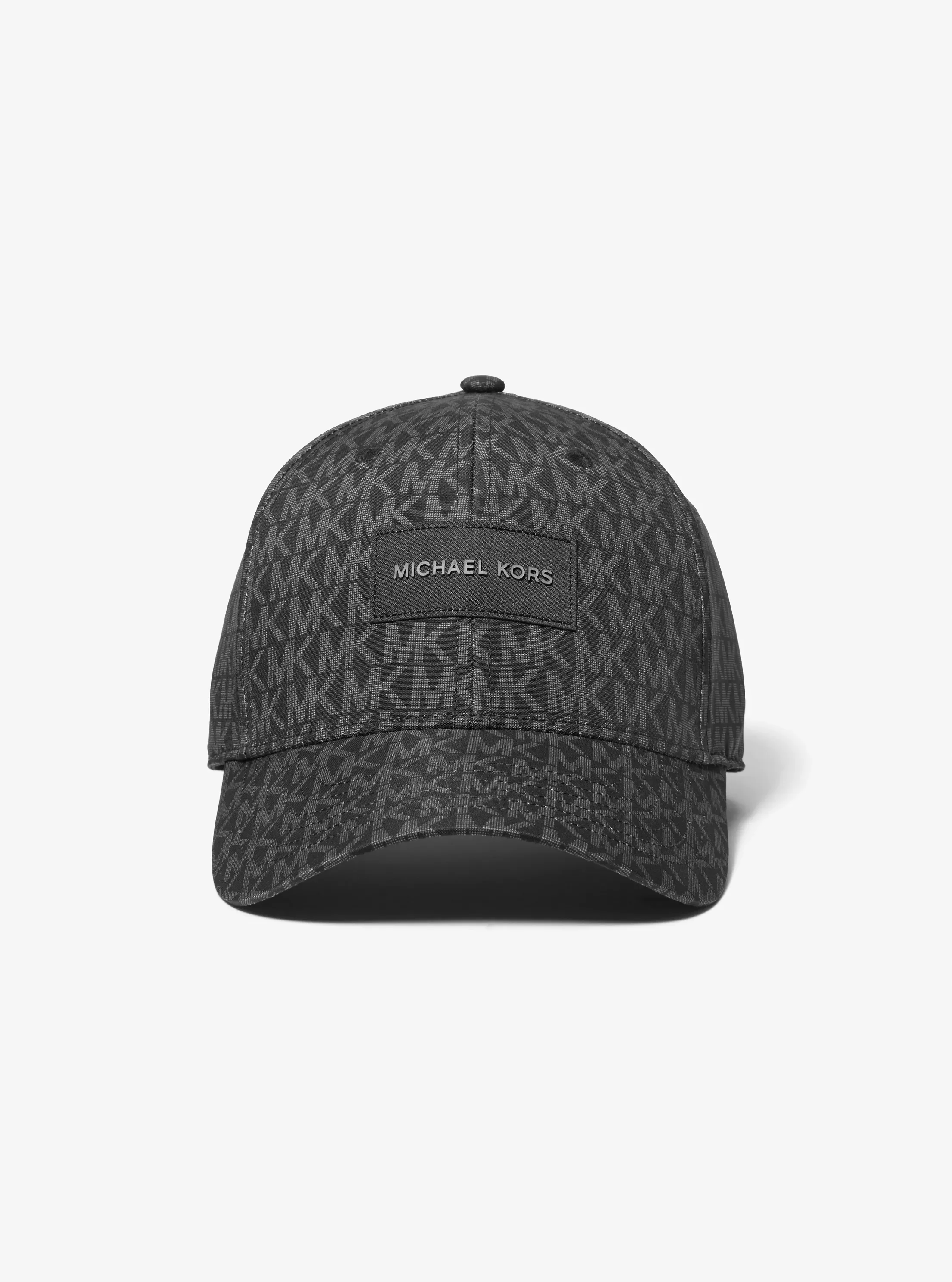 Мужские кепки Michael Kors Signature Logo