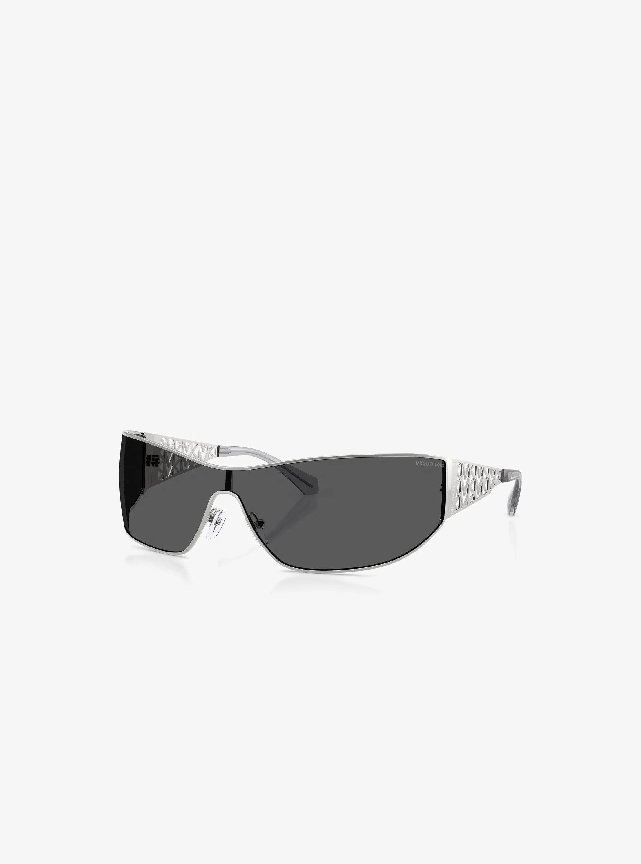 Женские солнцезащитные очки Michael Kors Melbourne Sunglasses — фото 2