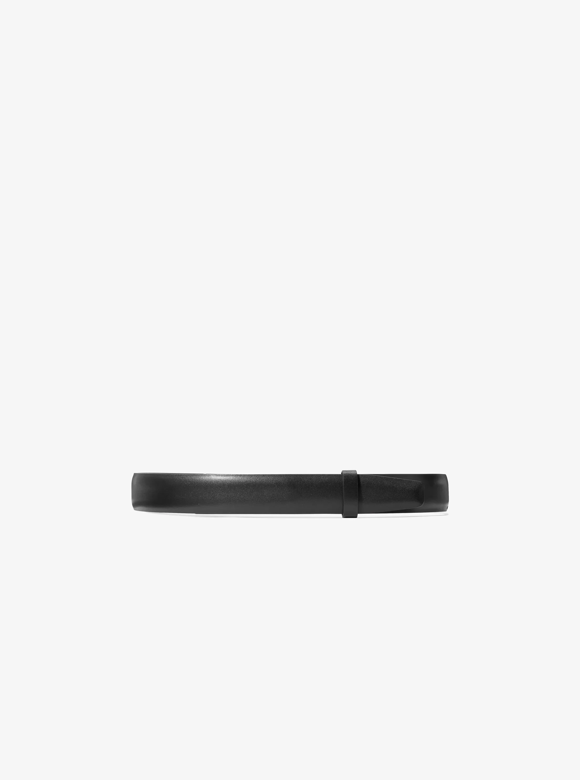 Женские ремни Michael Kors Alessandra Leather Belt